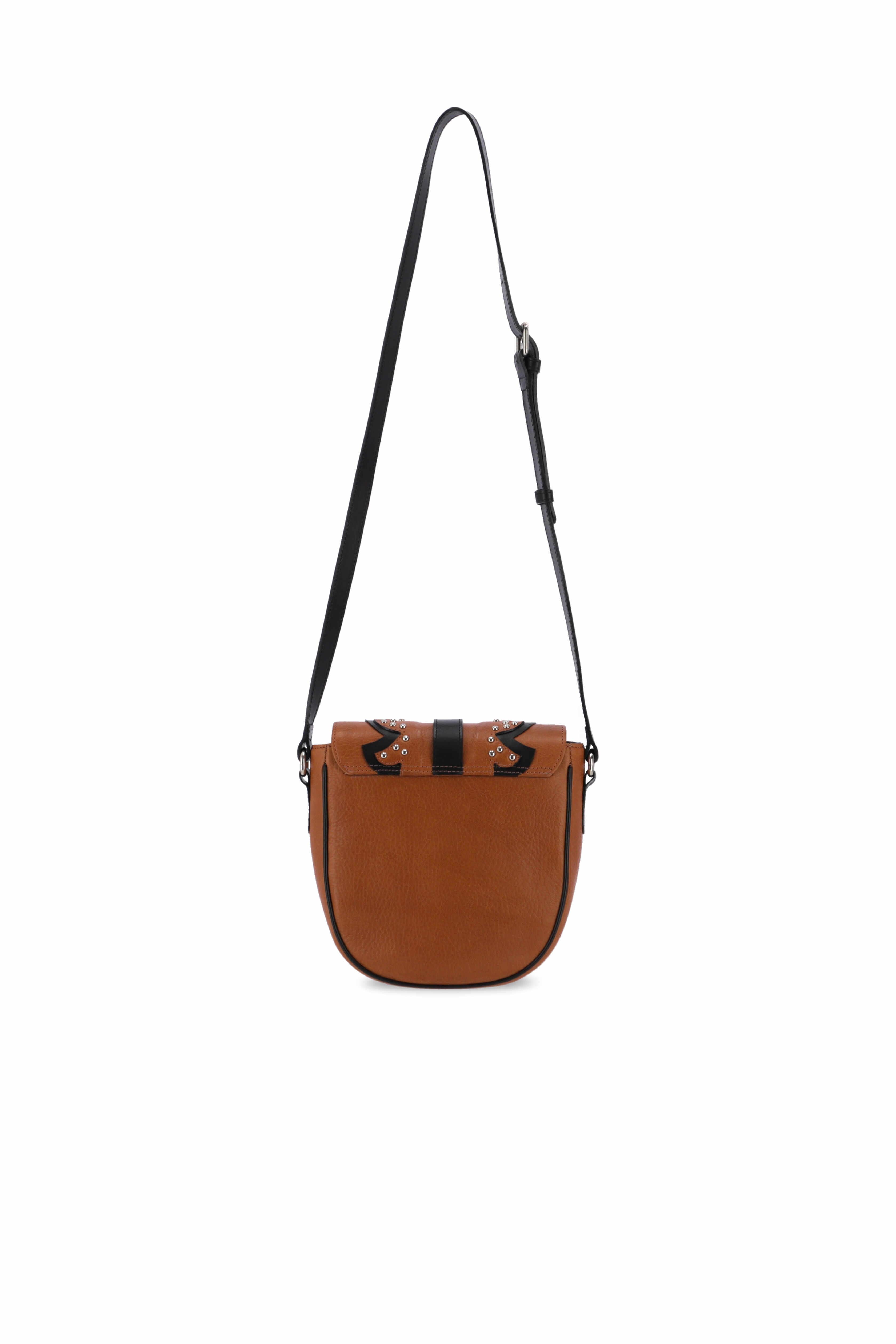 BANDOLERA GLITTER - Justa Osadia - Justa Osadia - Bandolera