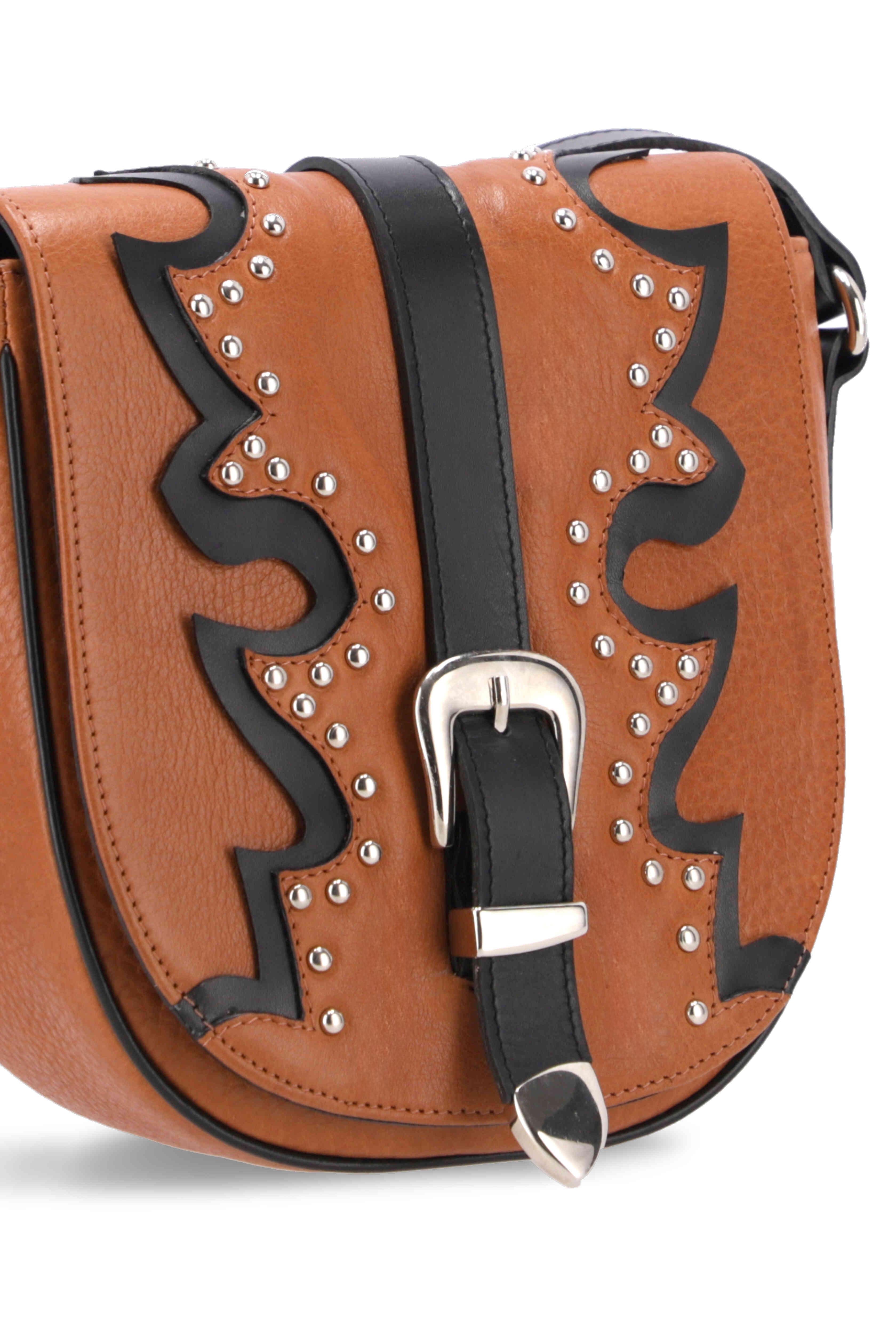 BANDOLERA GLITTER - Justa Osadia - Justa Osadia - Bandolera