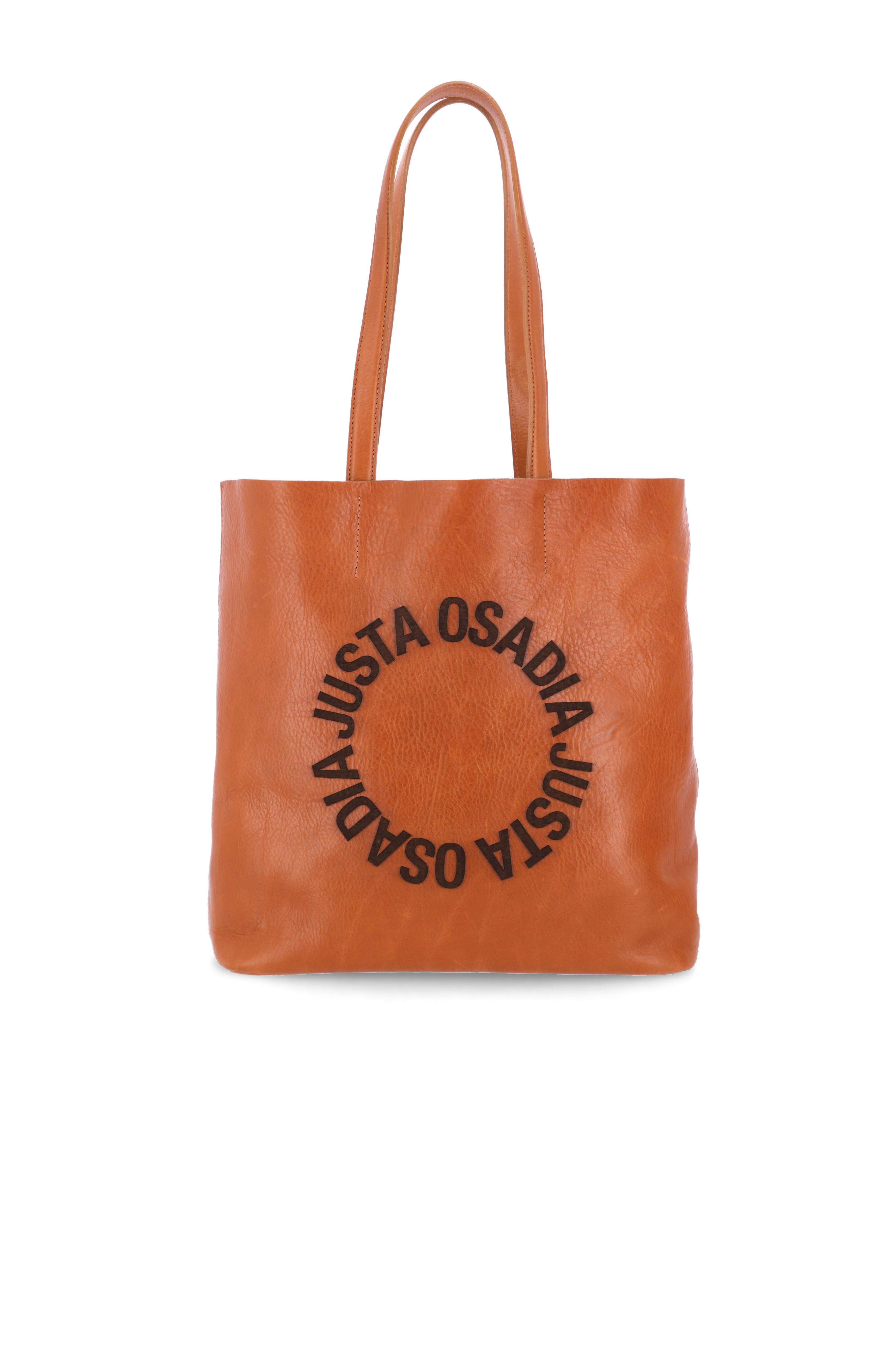 CARTERA TURNER - Justa Osadia - Justa Osadia - Cartera