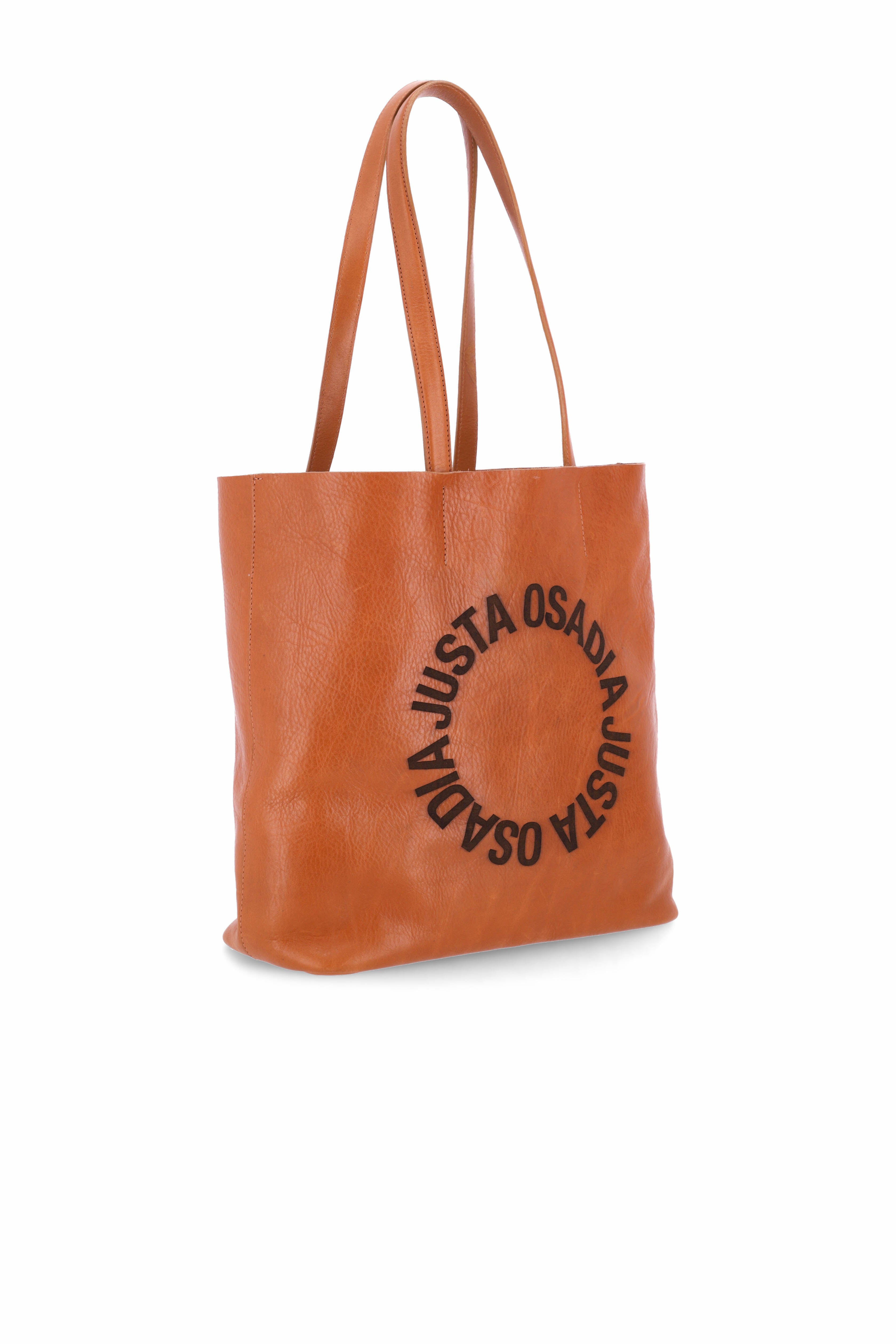 CARTERA TURNER - Justa Osadia - Justa Osadia - Cartera