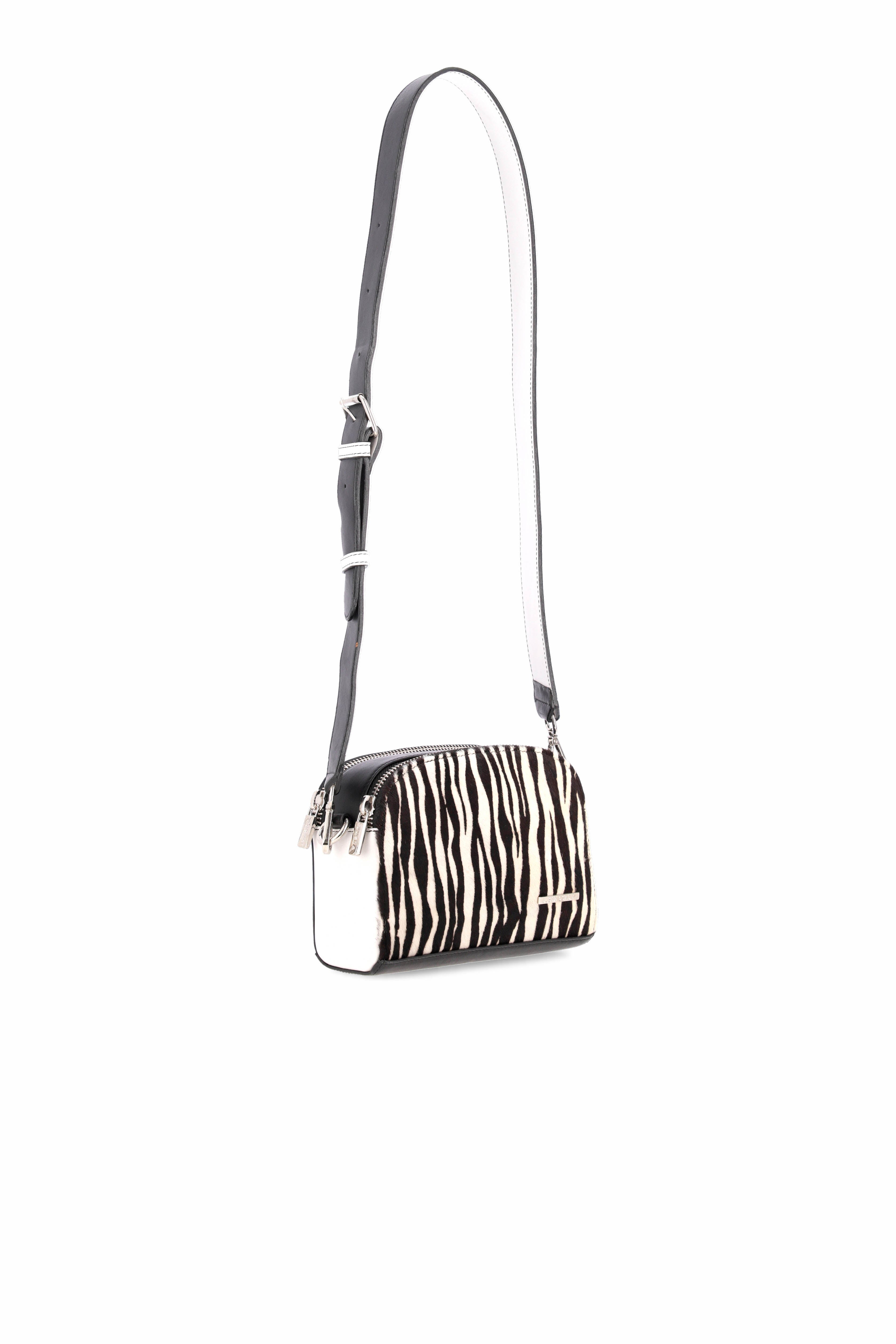 BANDOLERA LEPPARD - Justa Osadia - Justa Osadia - Bandolera