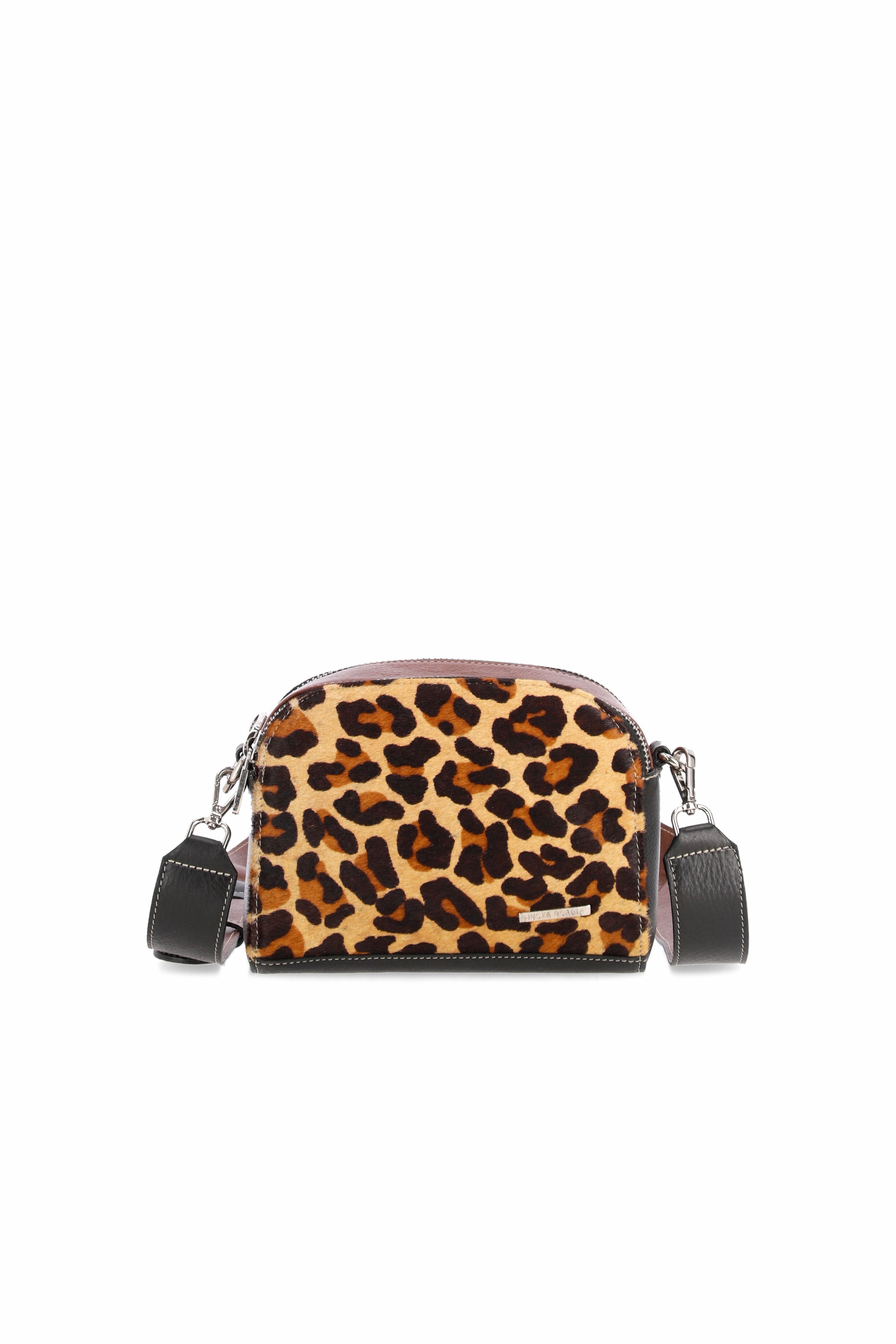 BANDOLERA LEPPARD - Justa Osadia - Justa Osadia - Bandolera