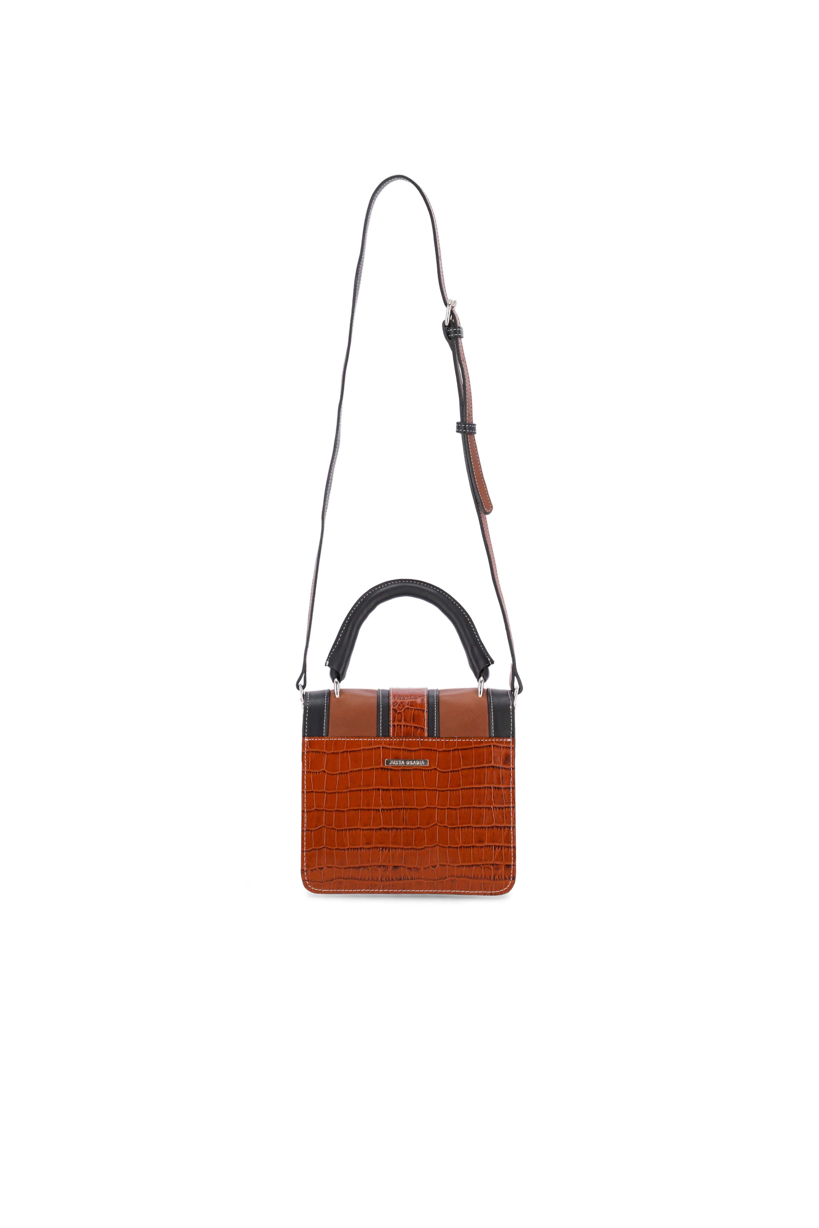 CARTERA TREX - Justa Osadia - Justa Osadia - Cartera
