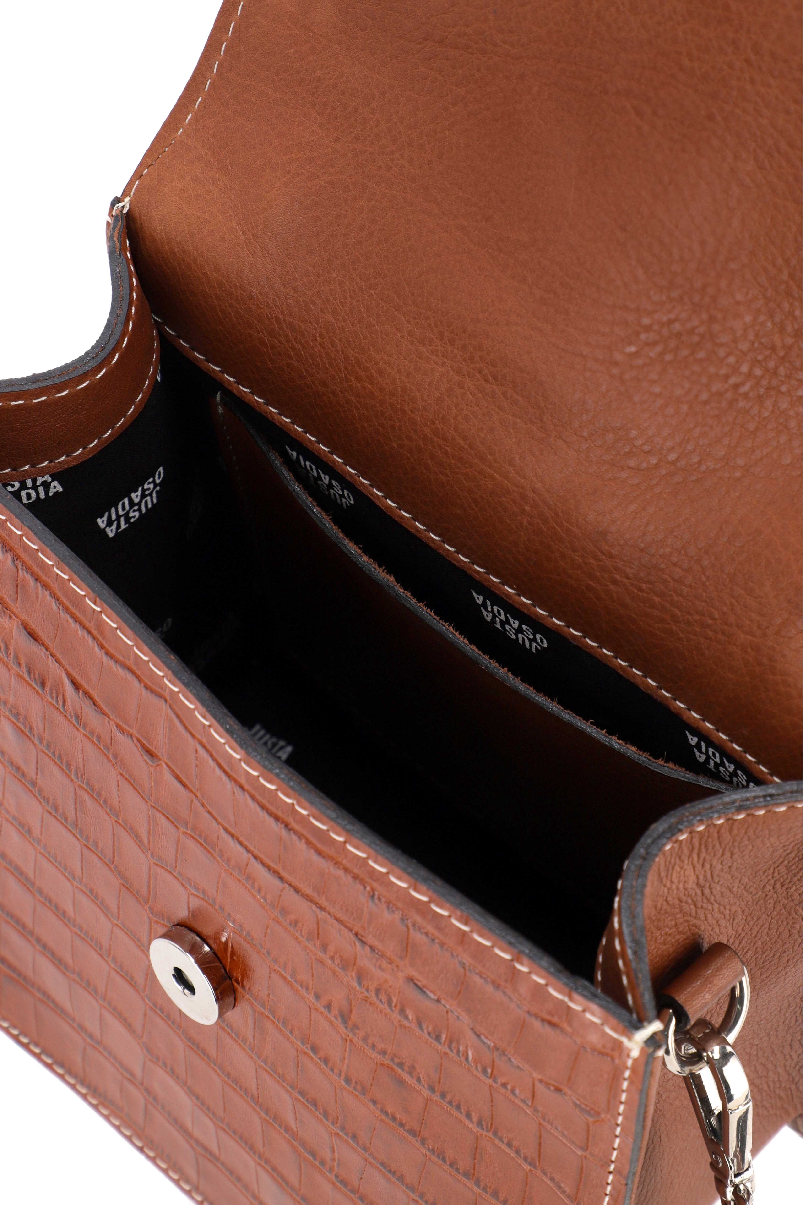 CARTERA TREX - Justa Osadia - Justa Osadia - Cartera