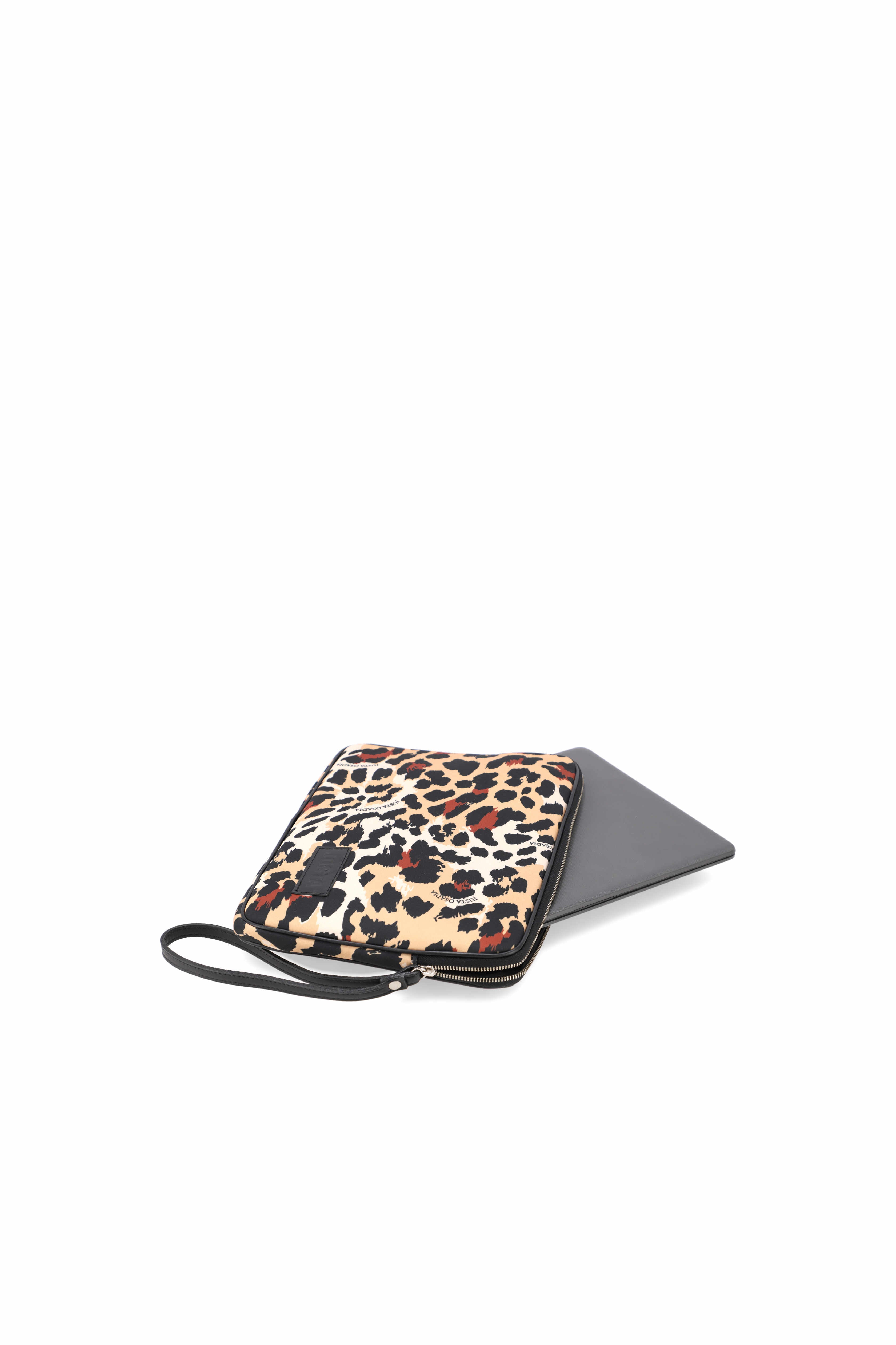 PORTA NOTEBOOK BRATS - Justa Osadia - Justa Osadia - Porta notebook