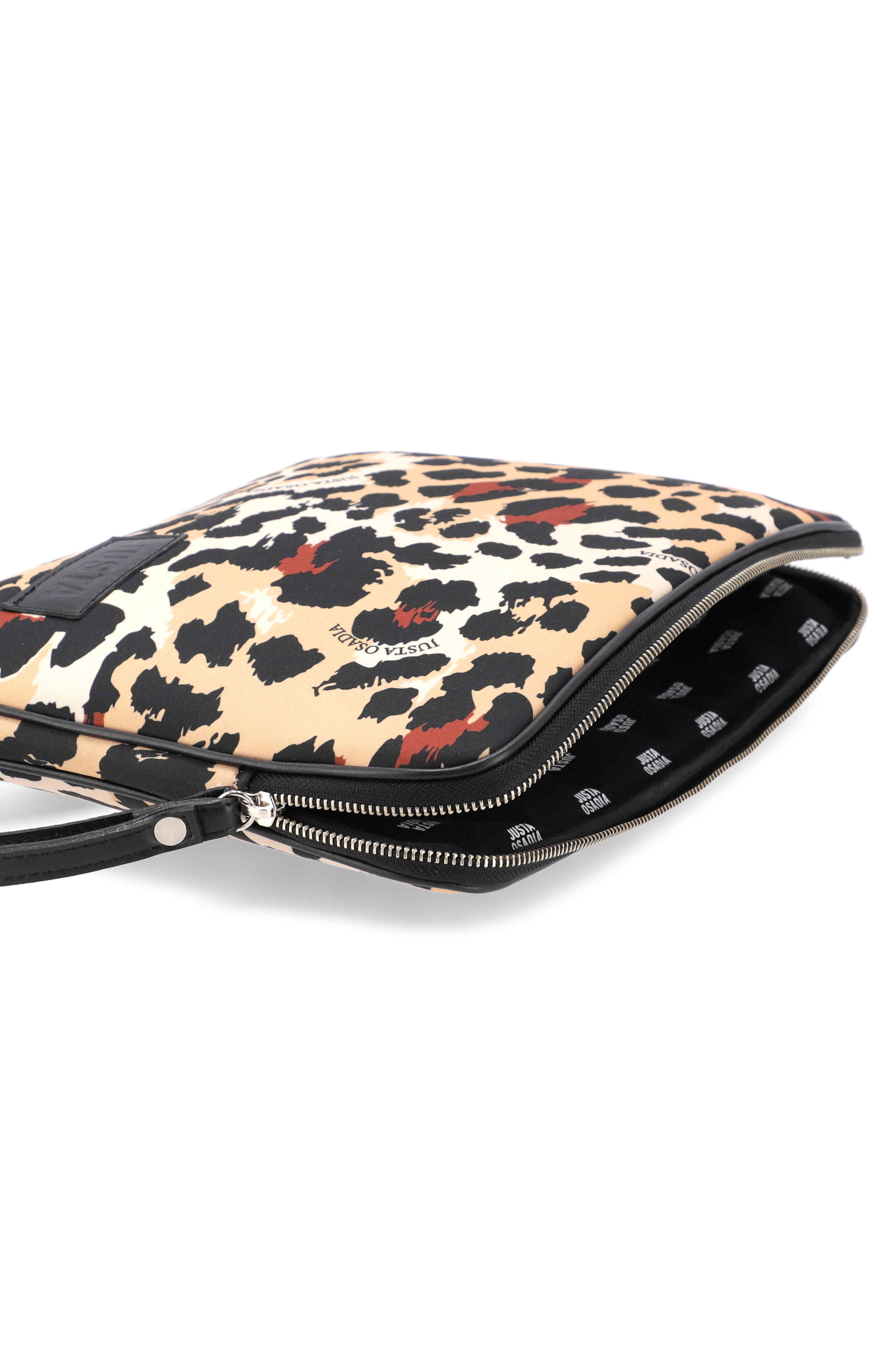 PORTA NOTEBOOK BRATS - Justa Osadia - Justa Osadia - Porta notebook