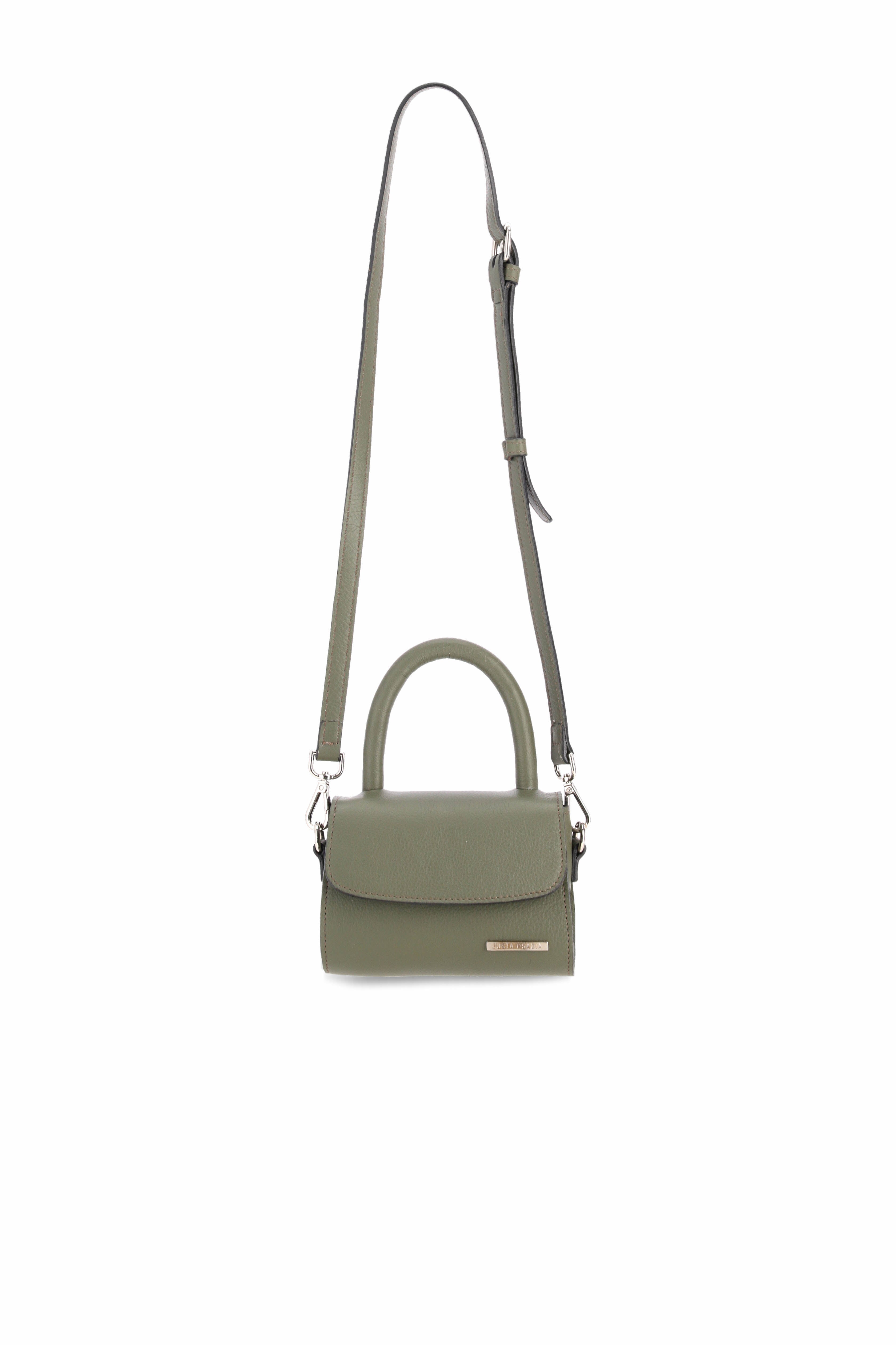 MINI CARTERA FAST - Justa Osadia - Justa Osadia - Mini cartera