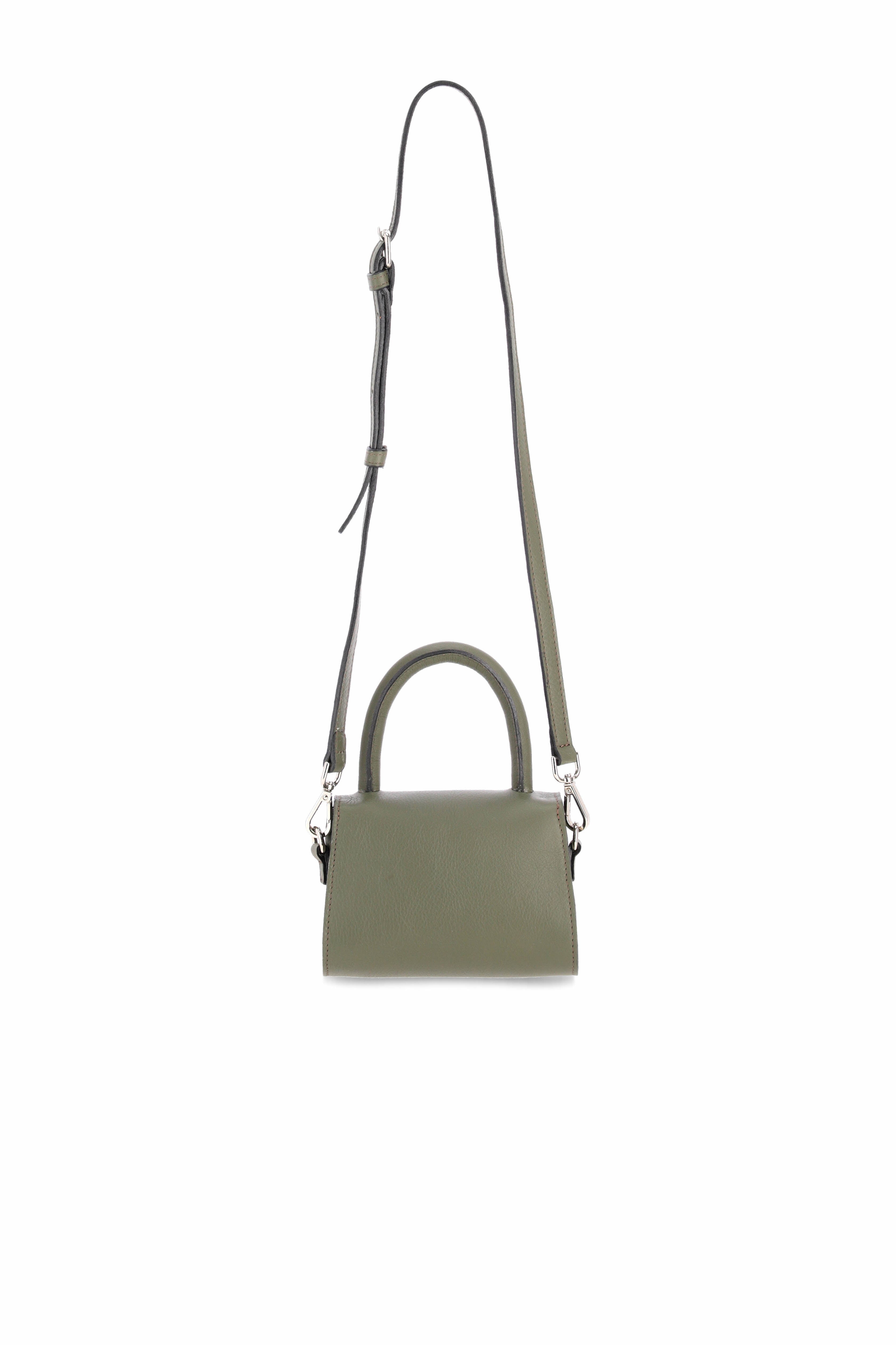 MINI CARTERA FAST - Justa Osadia - Justa Osadia - Mini cartera