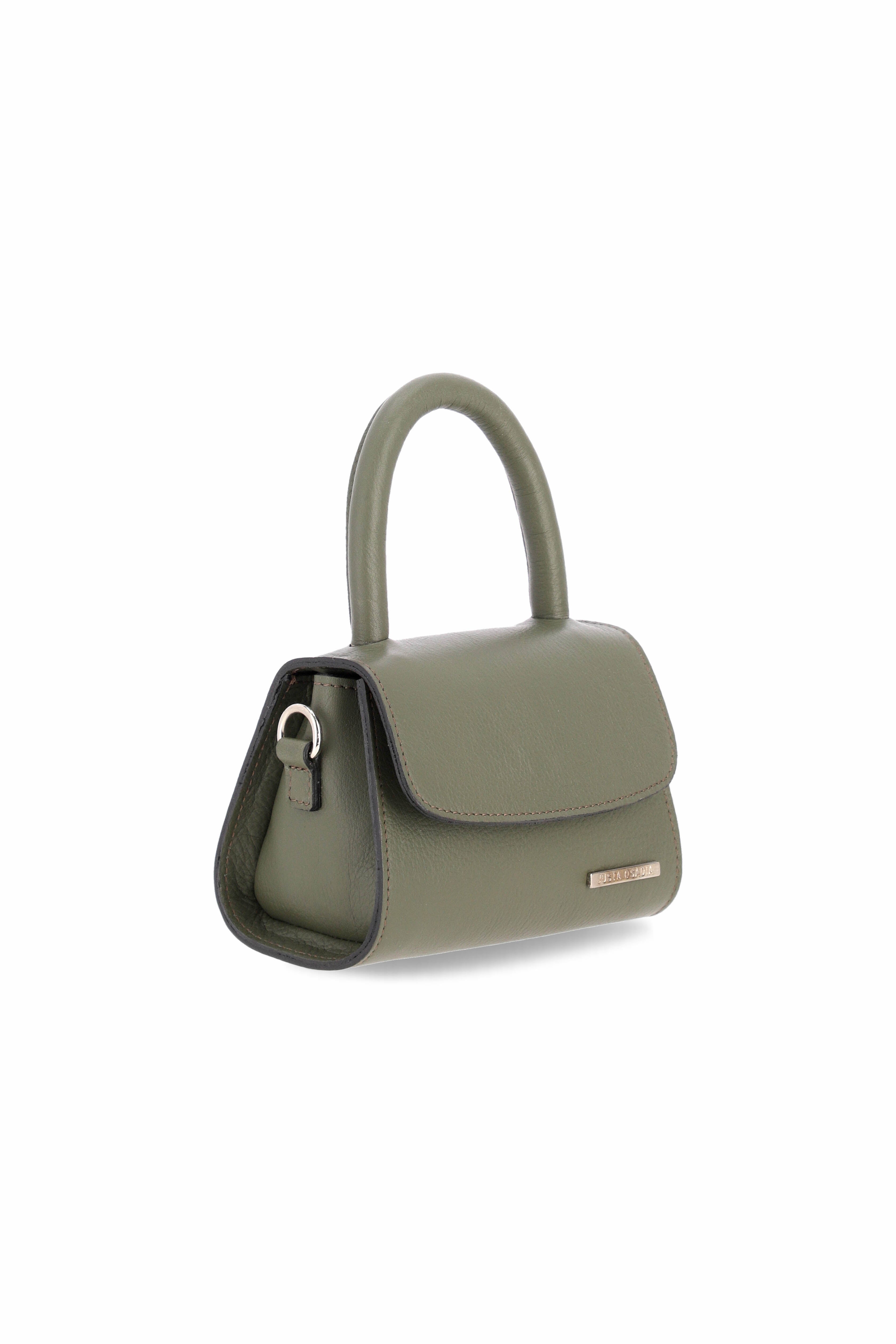 MINI CARTERA FAST - Justa Osadia - Justa Osadia - Mini cartera