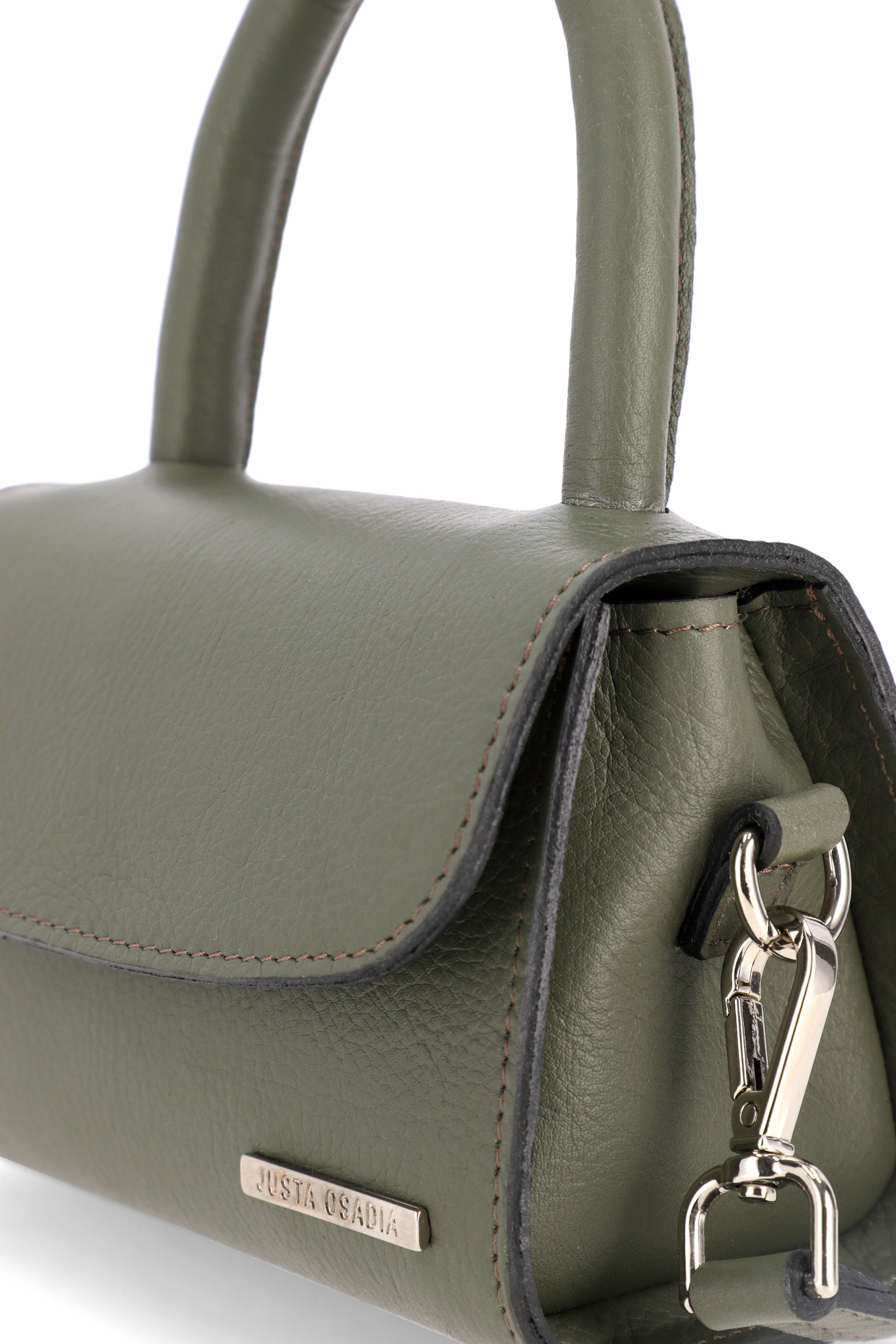 MINI CARTERA FAST - Justa Osadia - Justa Osadia - Mini cartera
