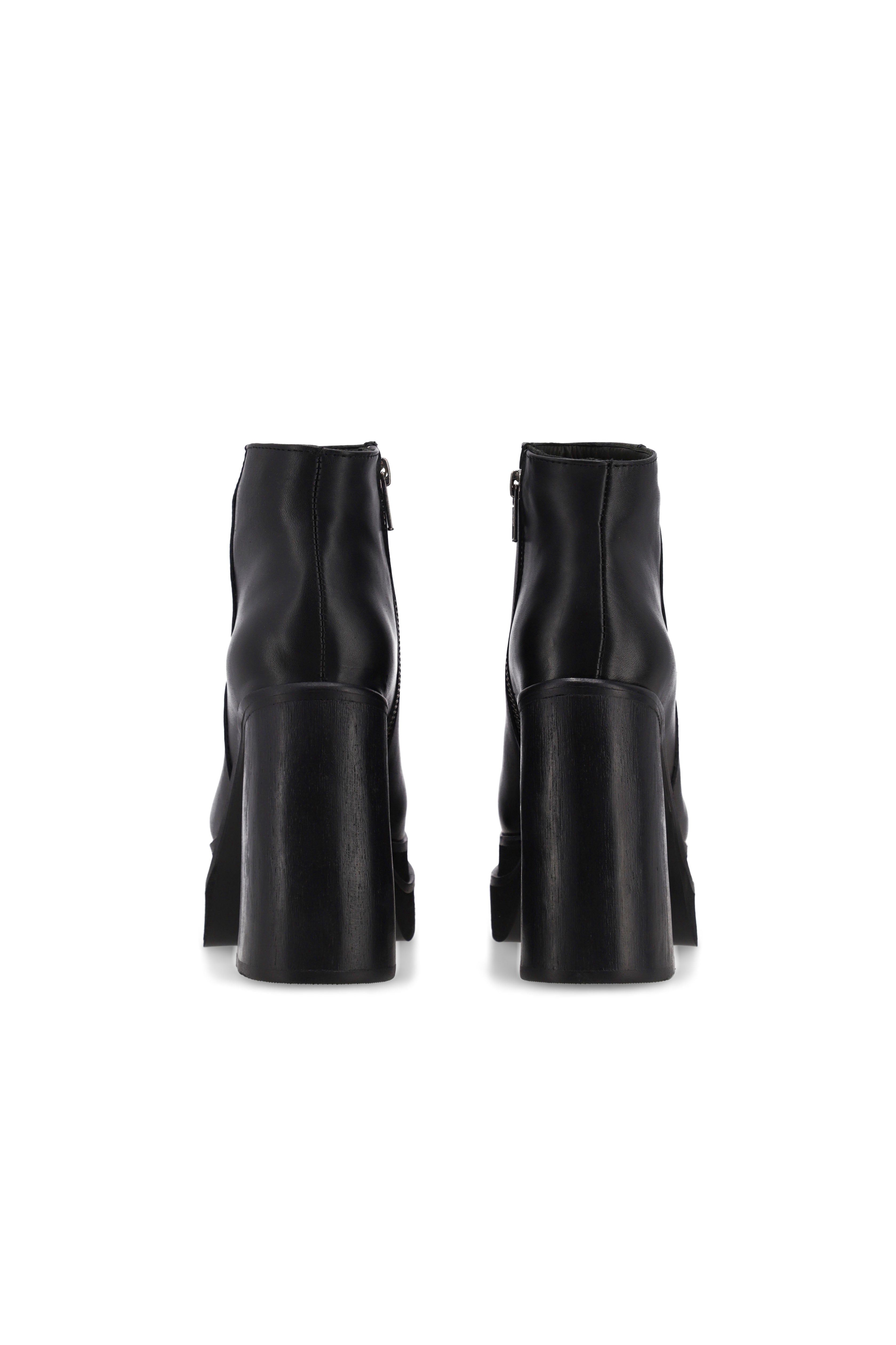 BOTINETA PULVER - Justa Osadia - Justa Osadia - BOTINETA