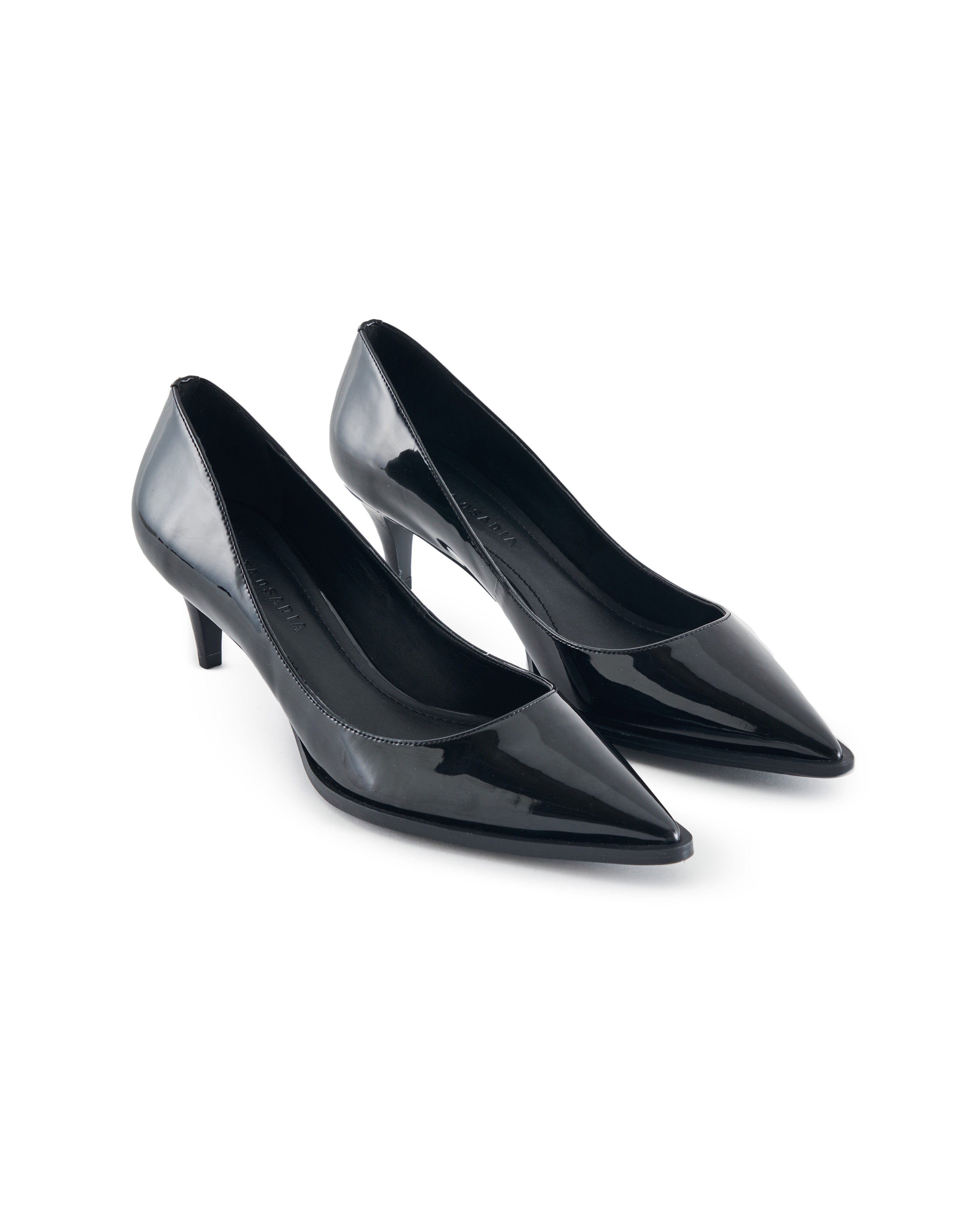 STILETTO BERRY - Justa Osadia - Justa Osadia - ZAPATO