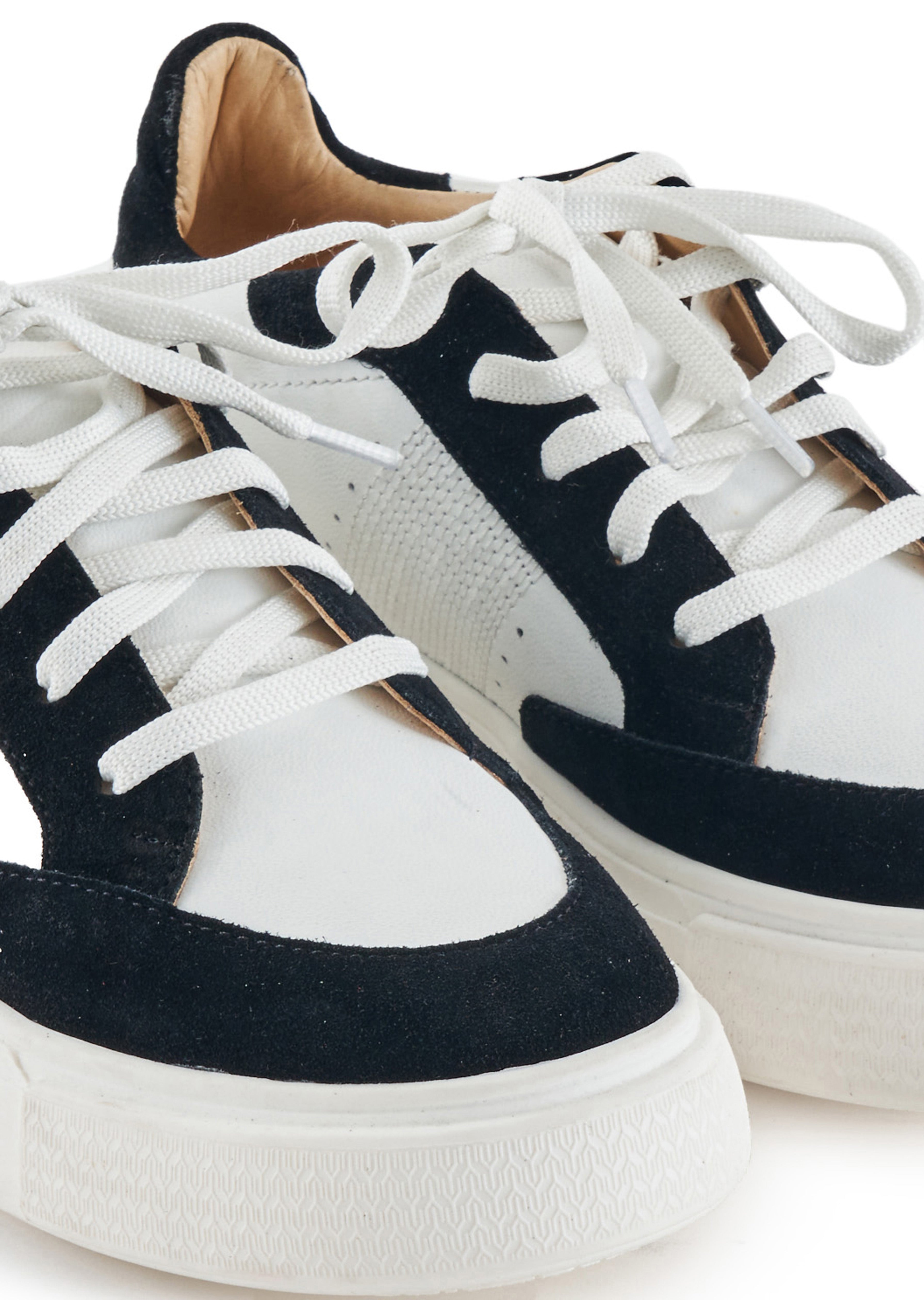 ZAPATILLA KALINDA - Justa Osadia - Justa Osadia - SNEAKERS