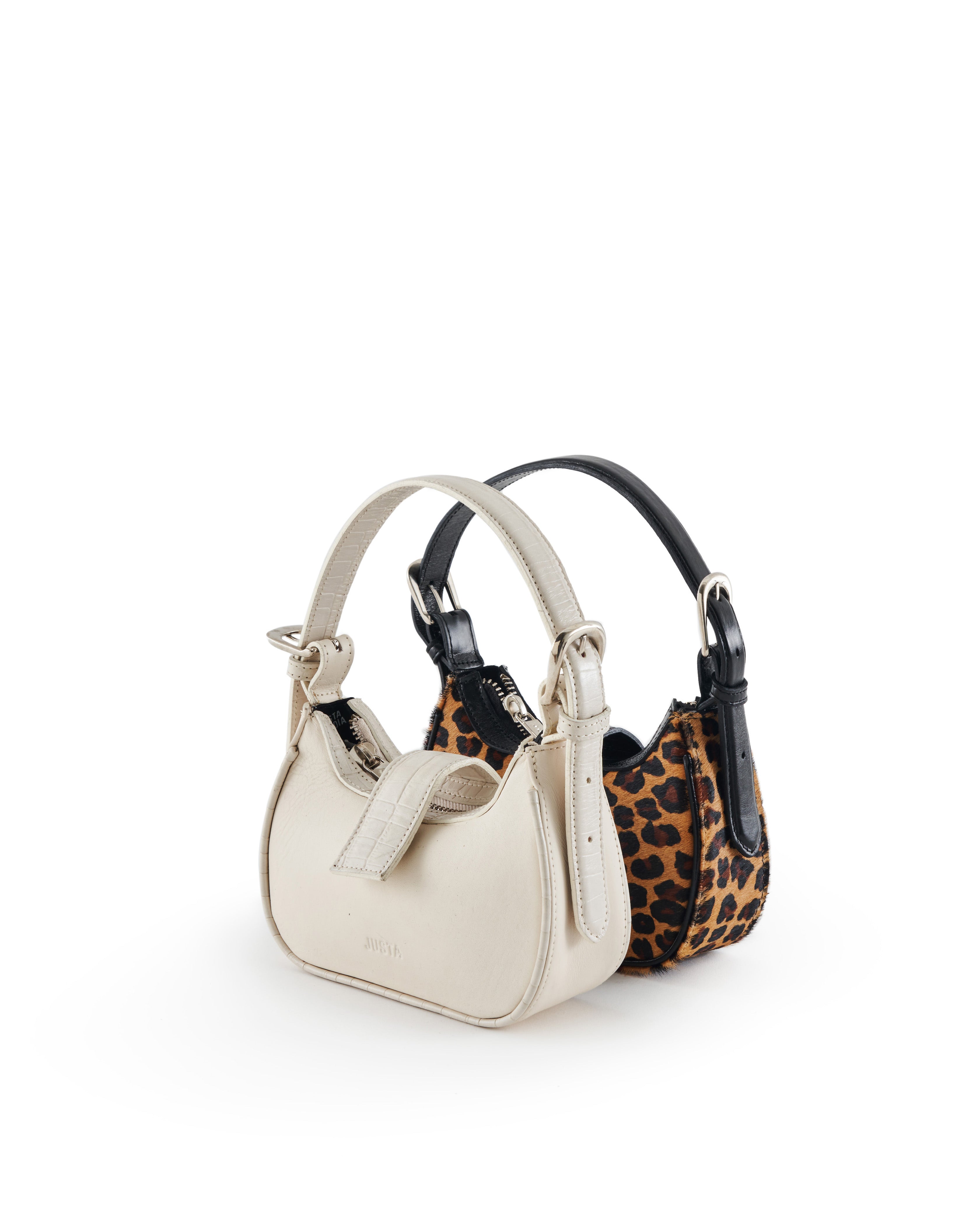 MINI BAG RAY - Justa Osadia - Justa Osadia - Mini bag