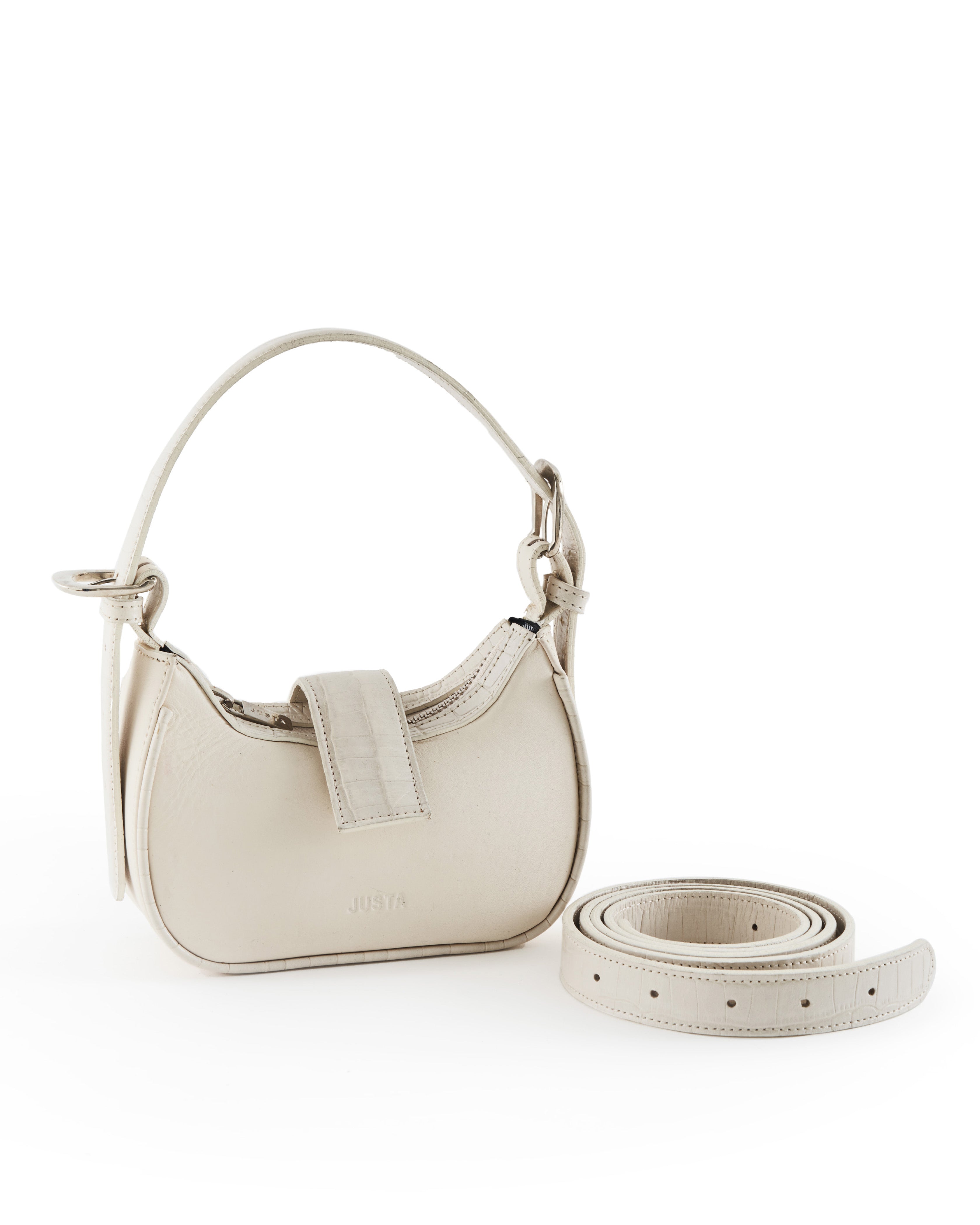 MINI BAG RAY - Justa Osadia - Justa Osadia - Mini bag