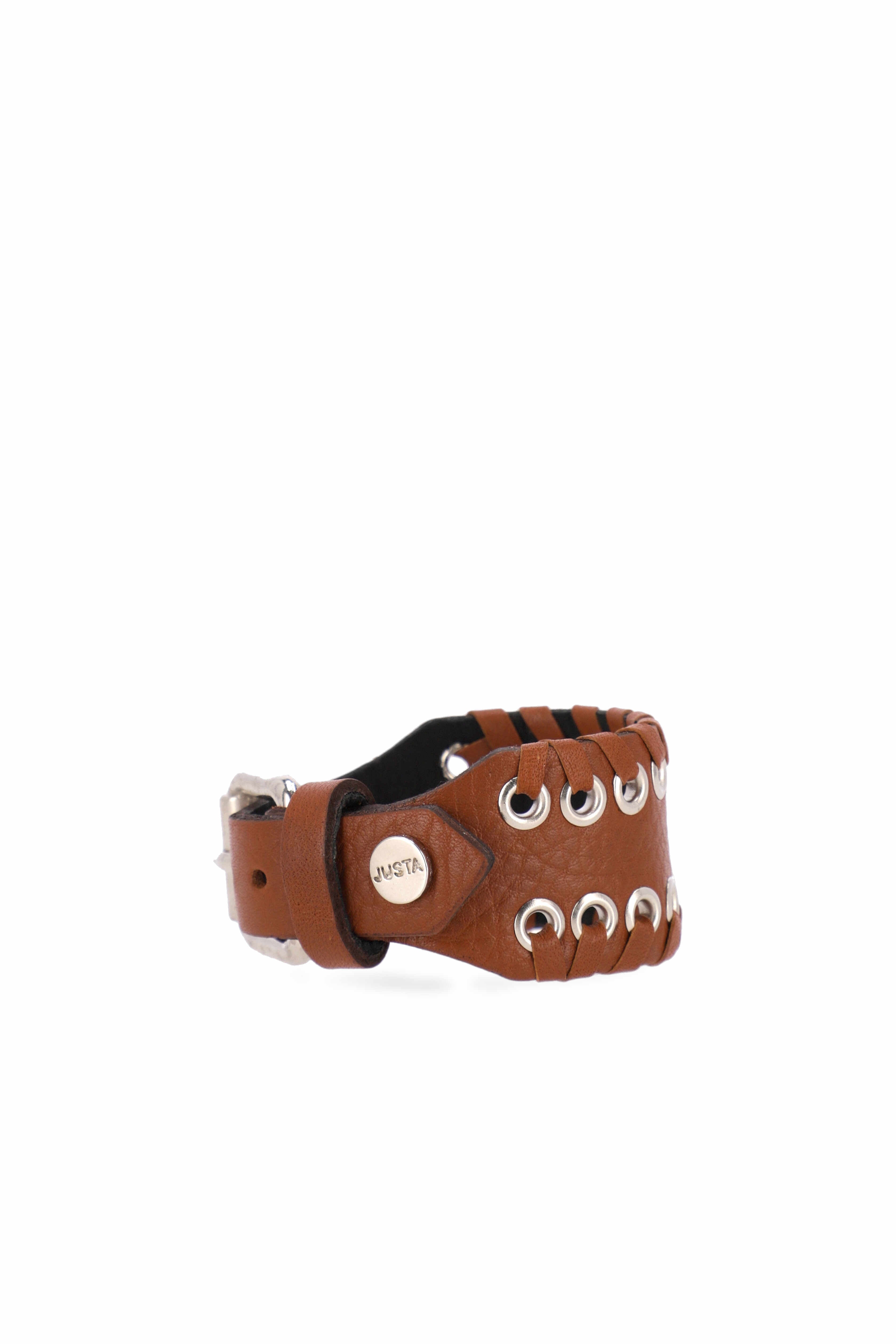 PULSERA REBEL - Justa Osadia - Justa Osadia - Pulsera