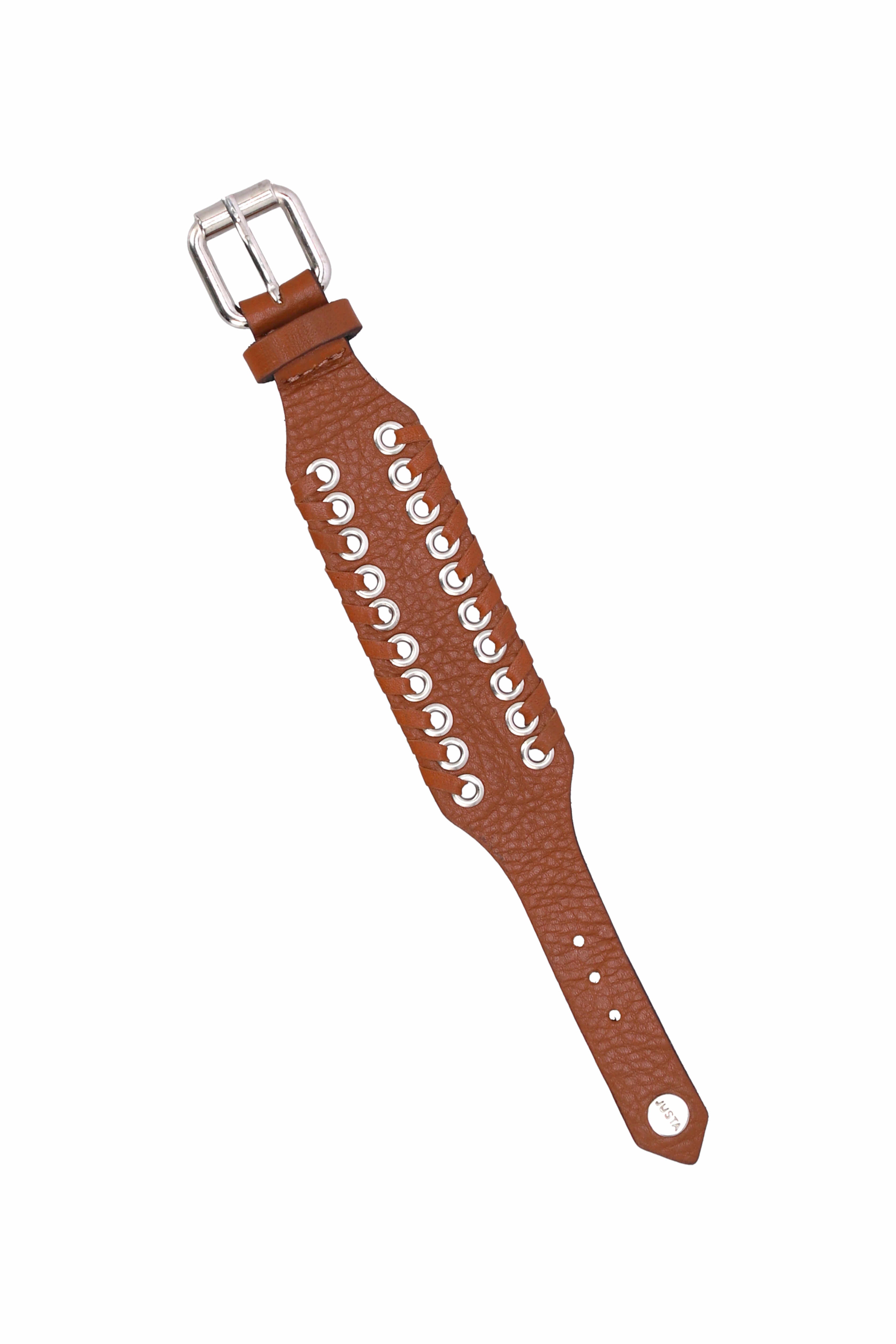 PULSERA REBEL - Justa Osadia - Justa Osadia - Pulsera