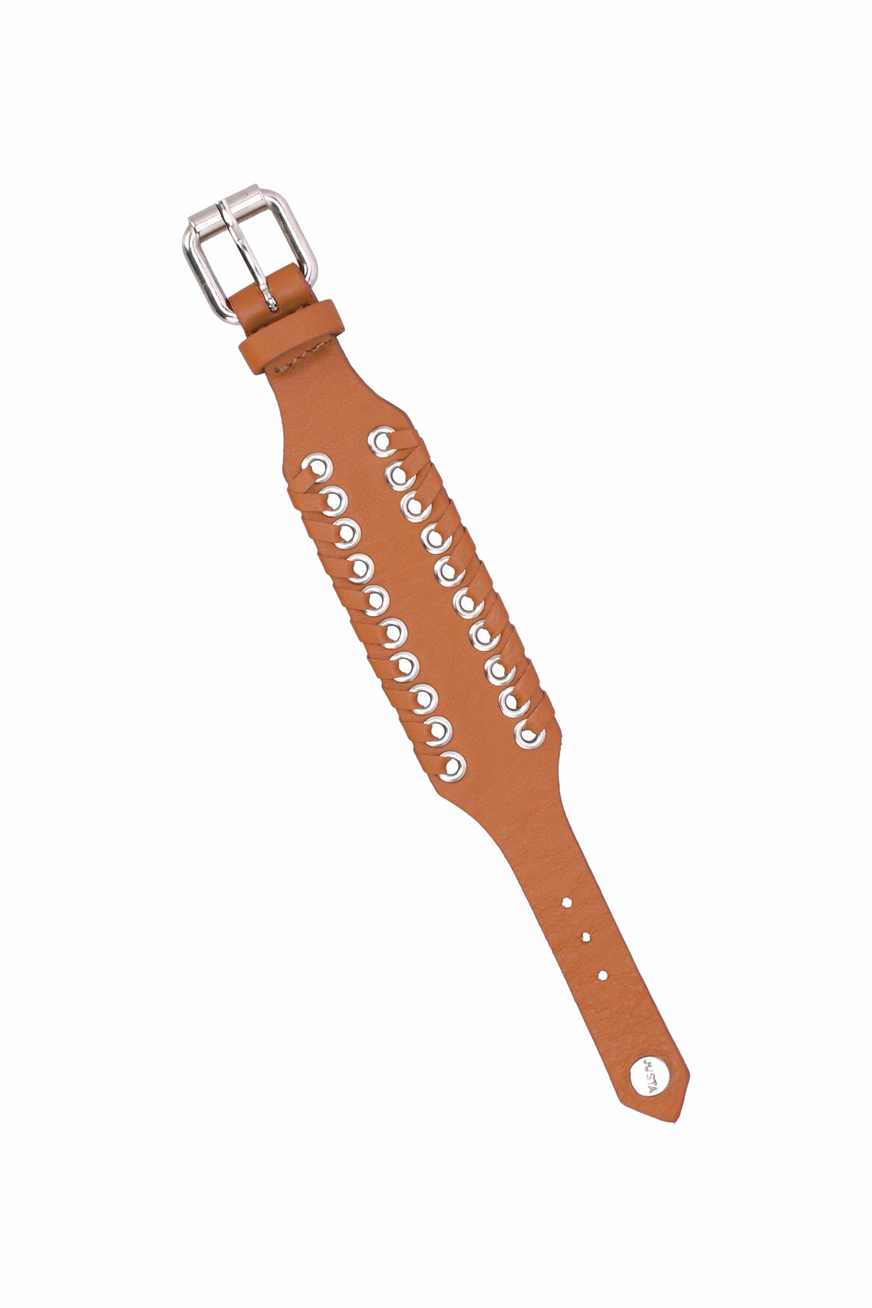PULSERA REBEL - Justa Osadia - Justa Osadia - Pulsera