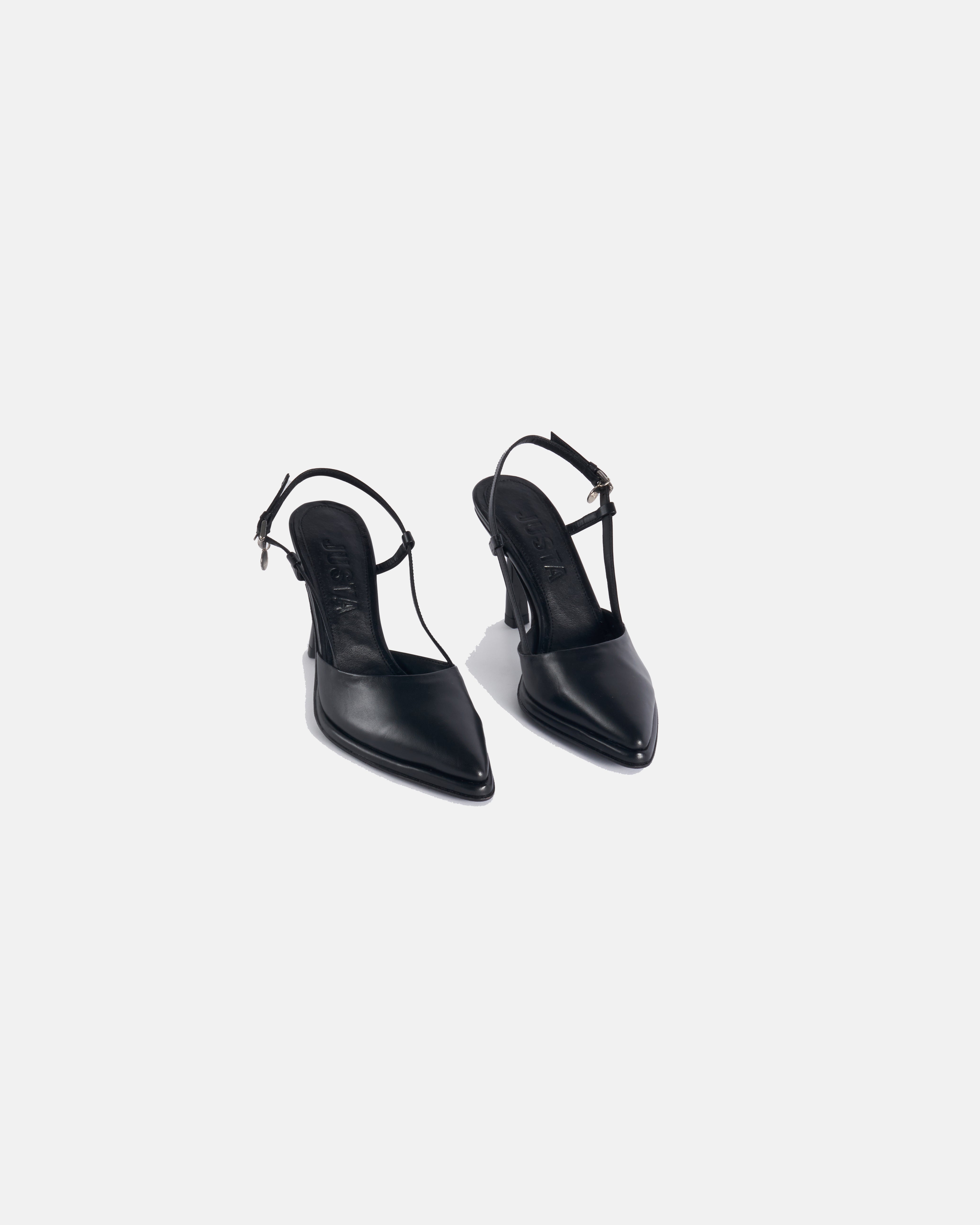 SANDALIA SONSOLES - Justa Osadia - Justa Osadia - SANDALIA