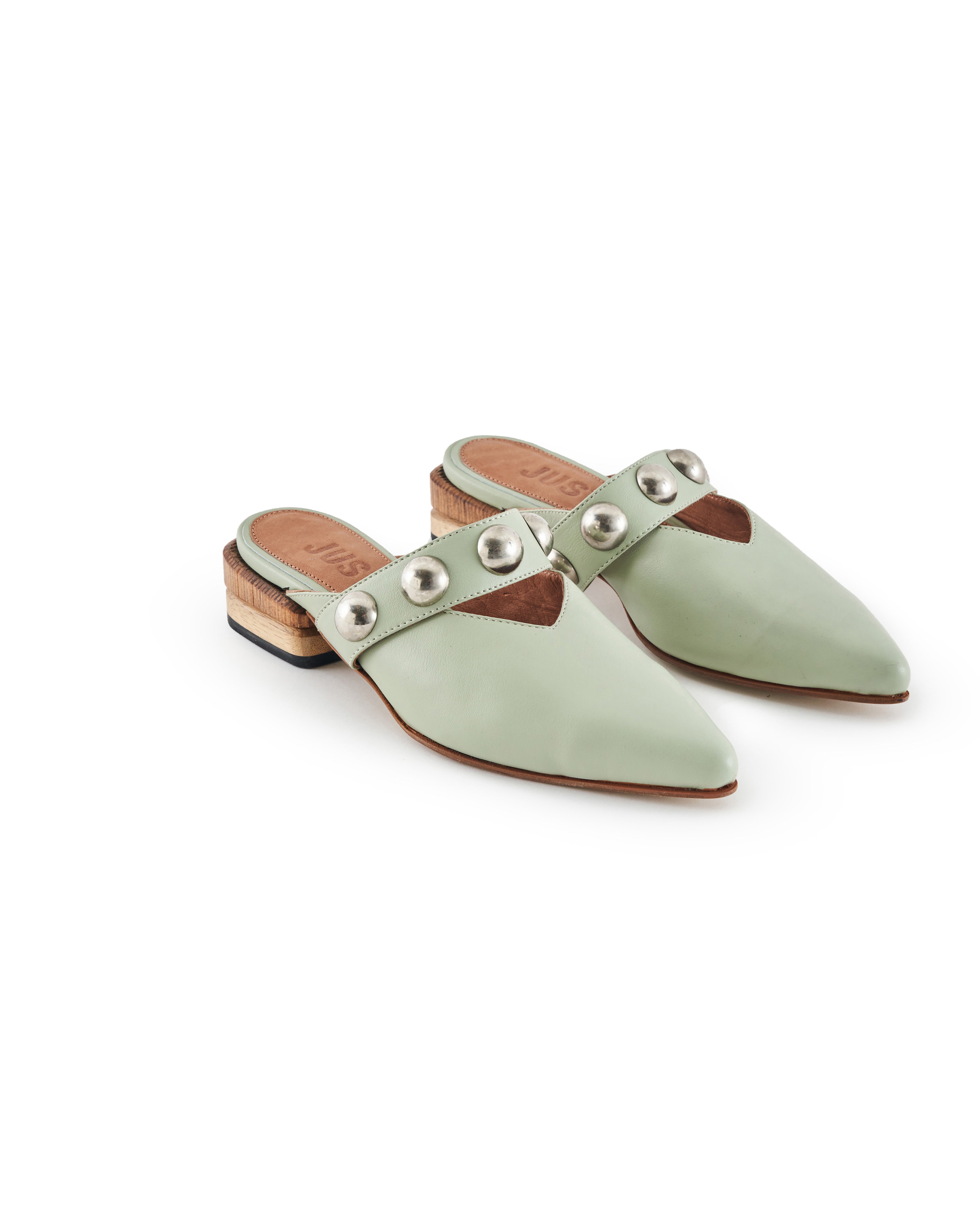 SLIPPER AMEYAL - Justa Osadia - Justa Osadia - Slipper