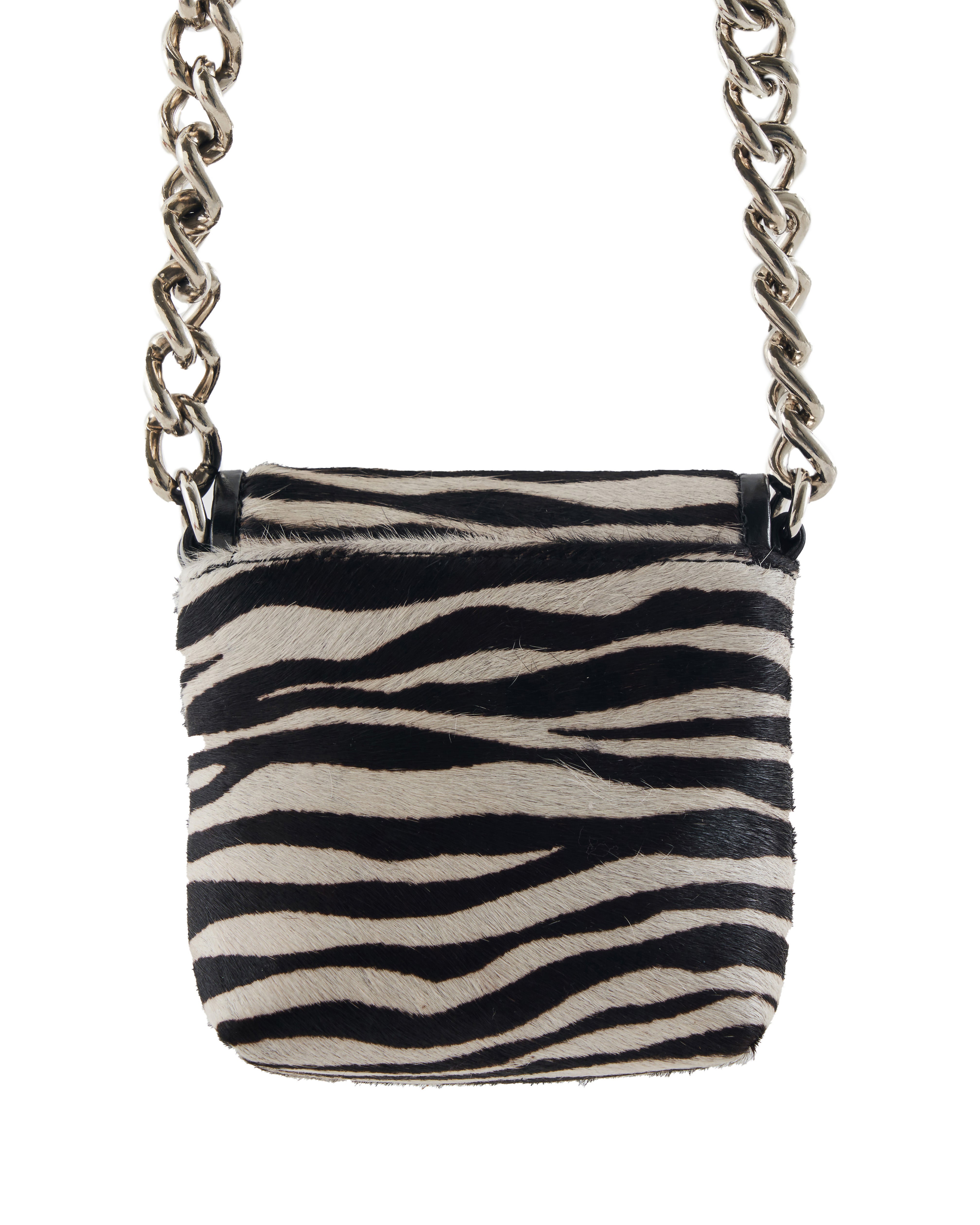 MINI BAG BLOSSOM - Justa Osadia - Justa Osadia - Mini bag