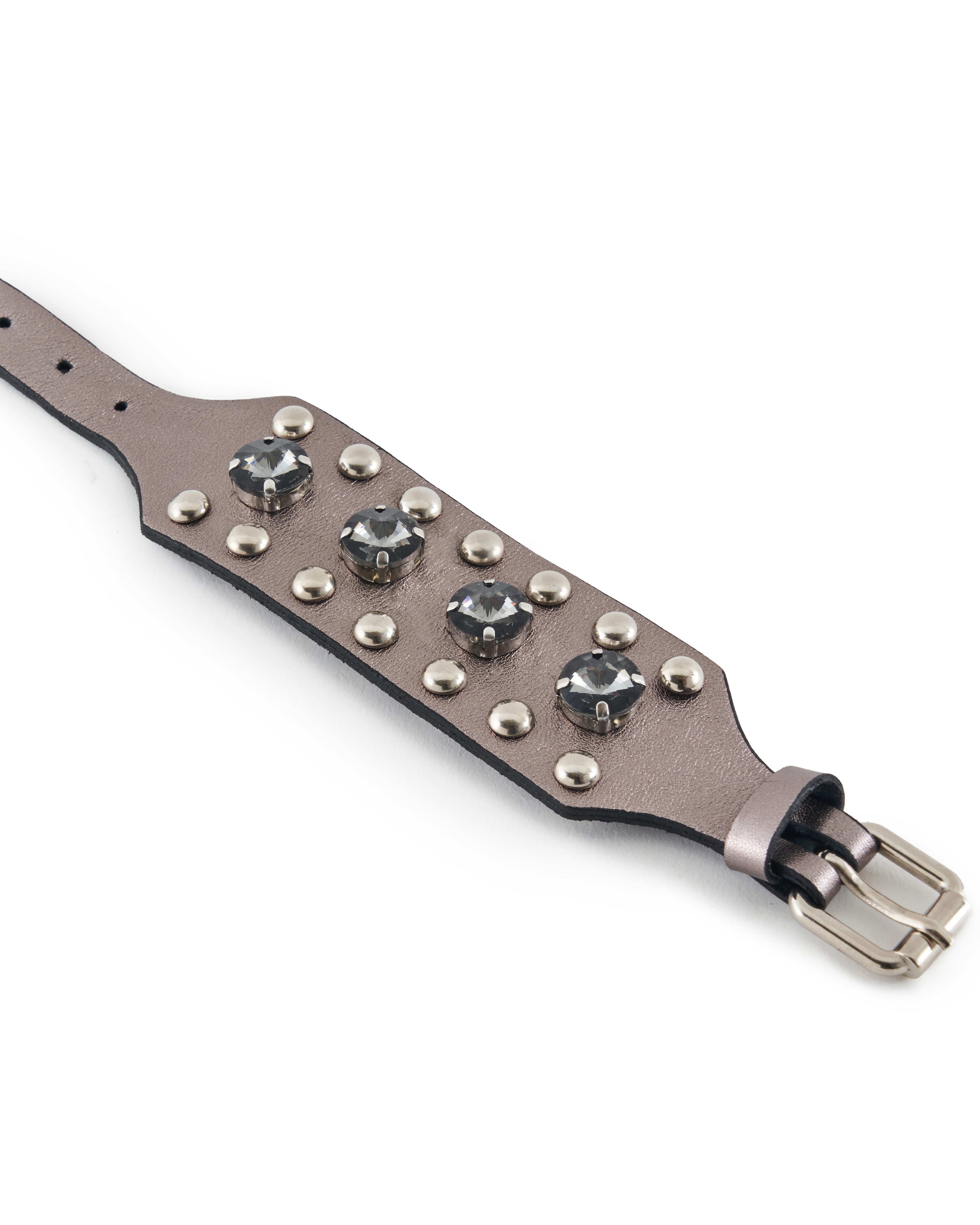 PULSERA LUZ - Justa Osadia - Justa Osadia - PULSERA