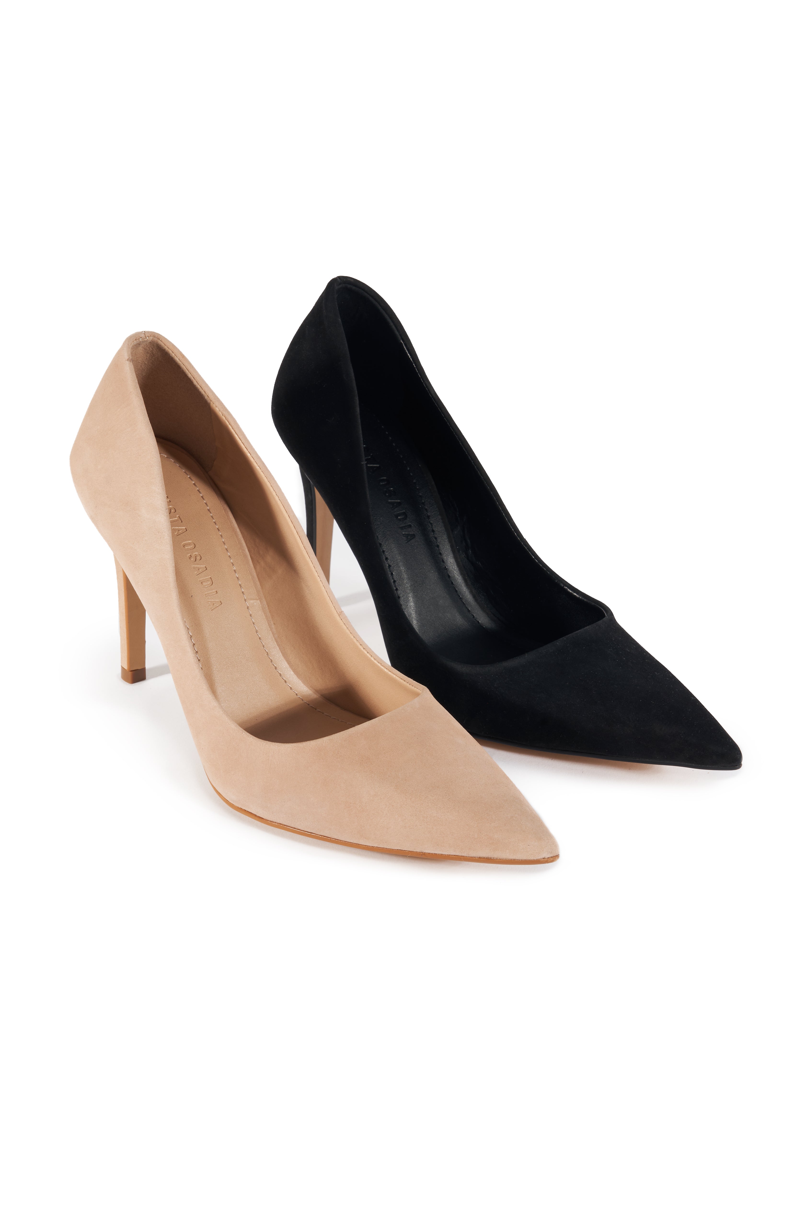 STILETTO RASTBERRY - Justa Osadia - Justa Osadia - ZAPATO