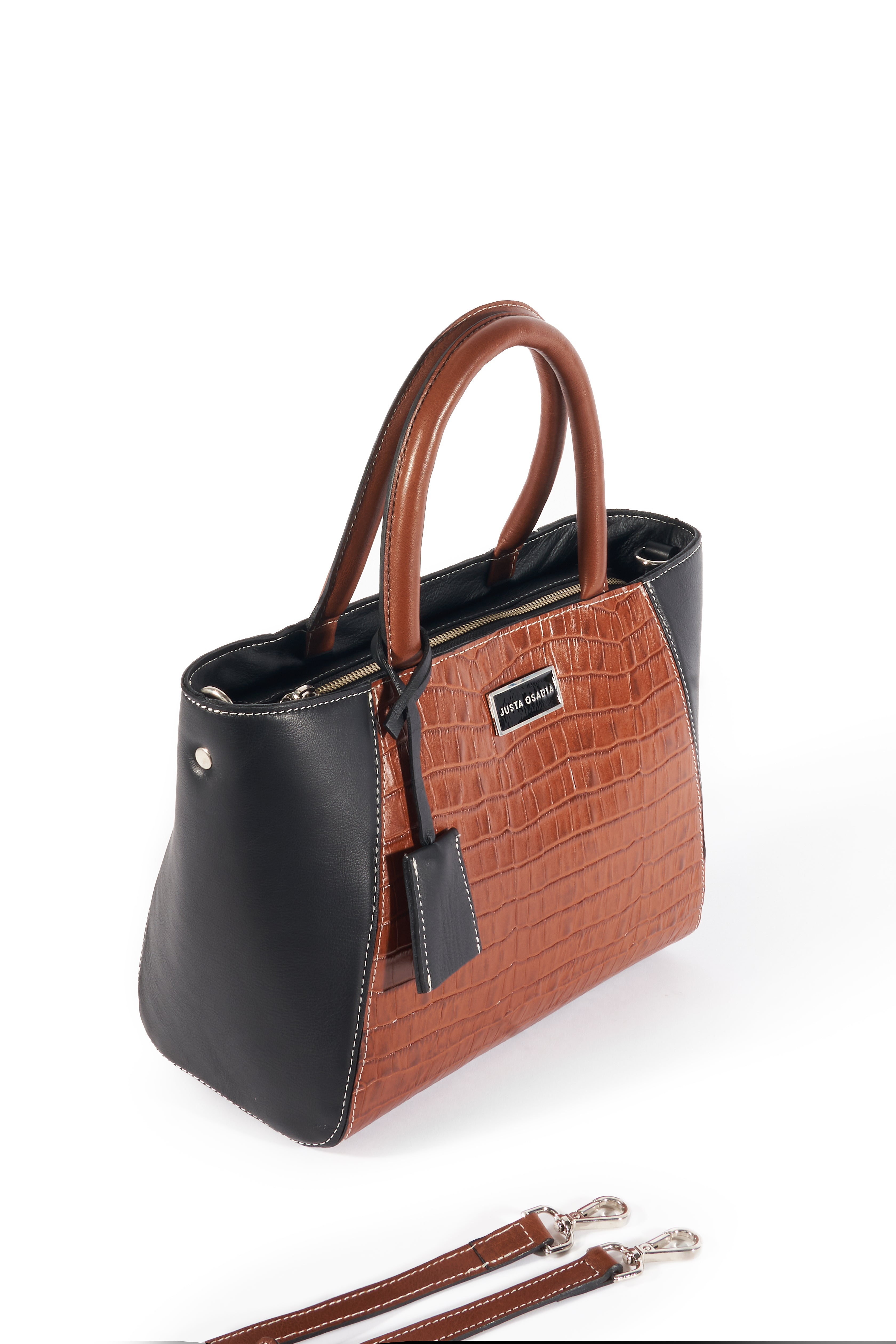 CARTERA PINK - Justa Osadia - Justa Osadia - CARTERA