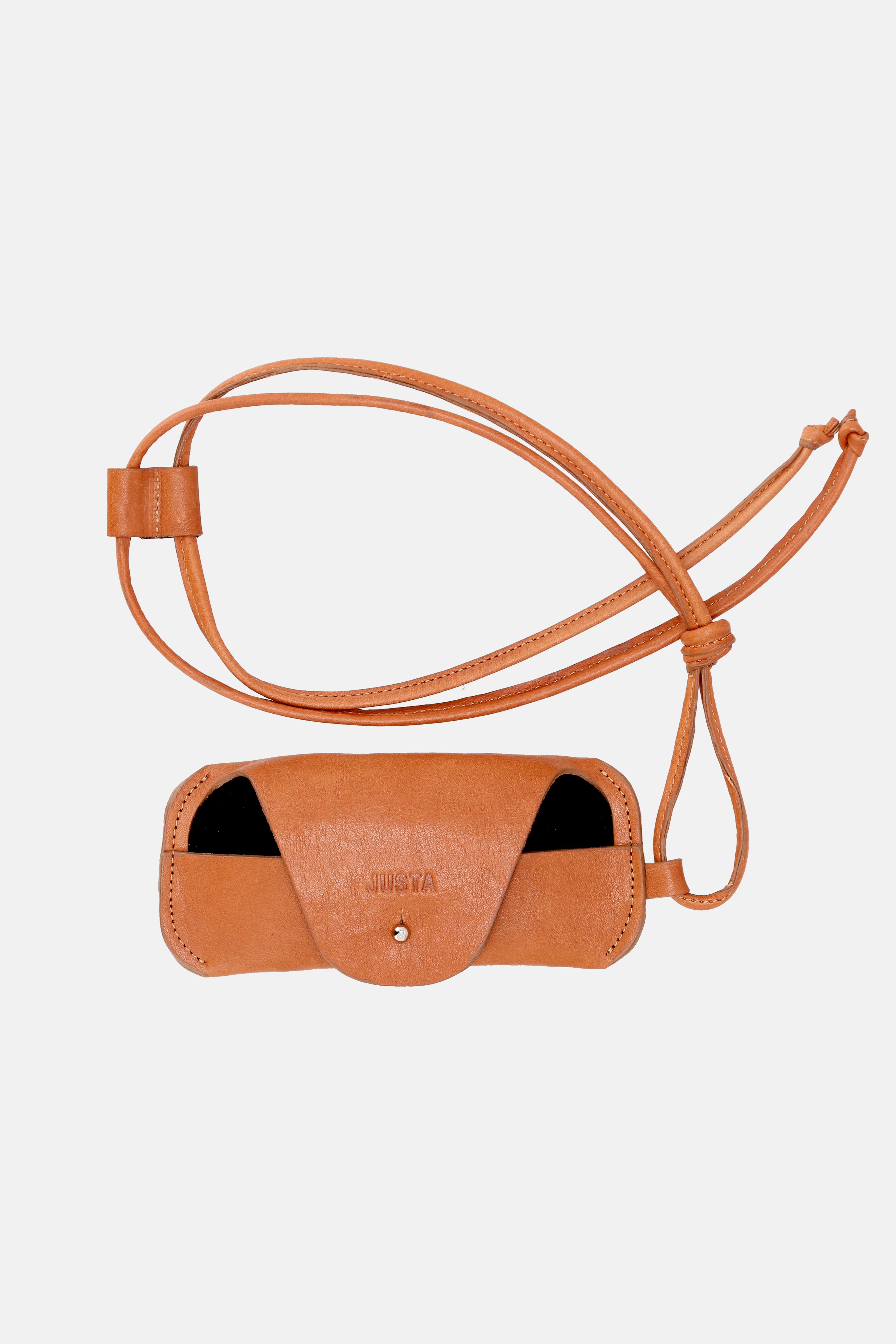 PORTA LENTES FLORIANA - Justa Osadia - Justa Osadia - PORTA LENTES