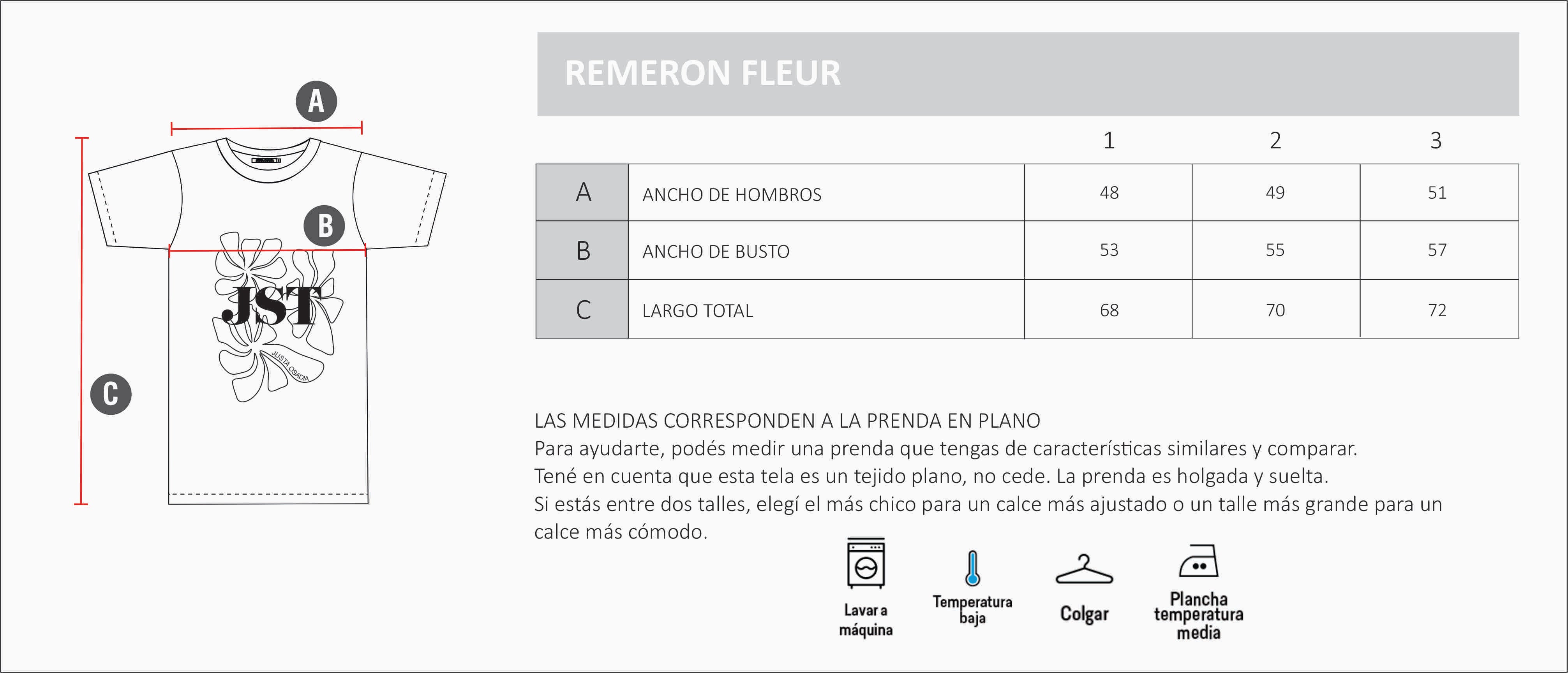 REMERON FLEUR