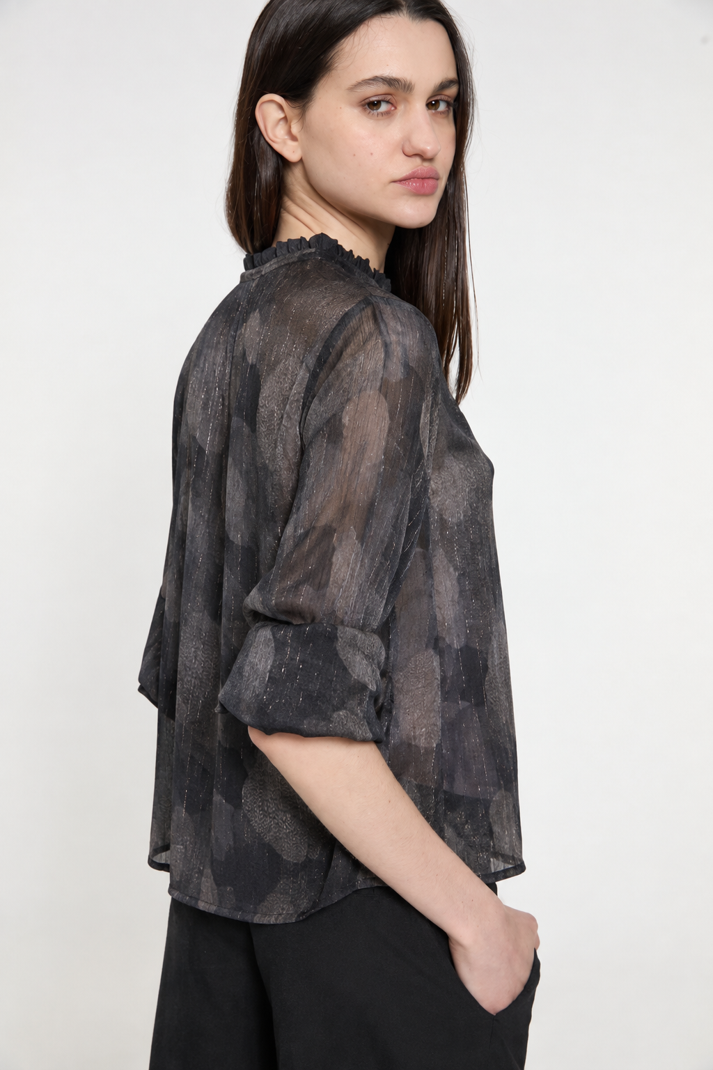 CAMISA SEVEN