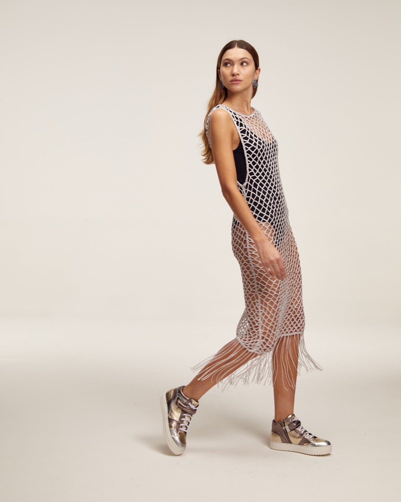 SNEAKER ATELIER - Justa Osadia - Justa Osadia - SNEAKERS