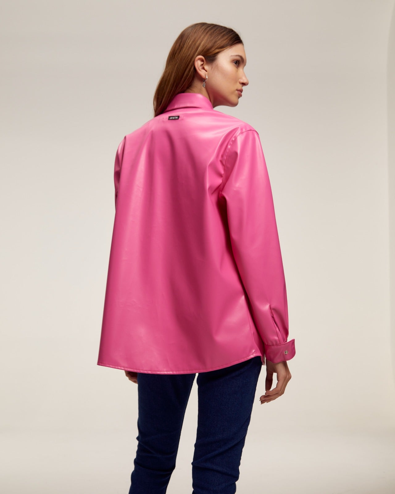 CAMISA ATELIER - Justa Osadia - Justa Osadia - CAMISA