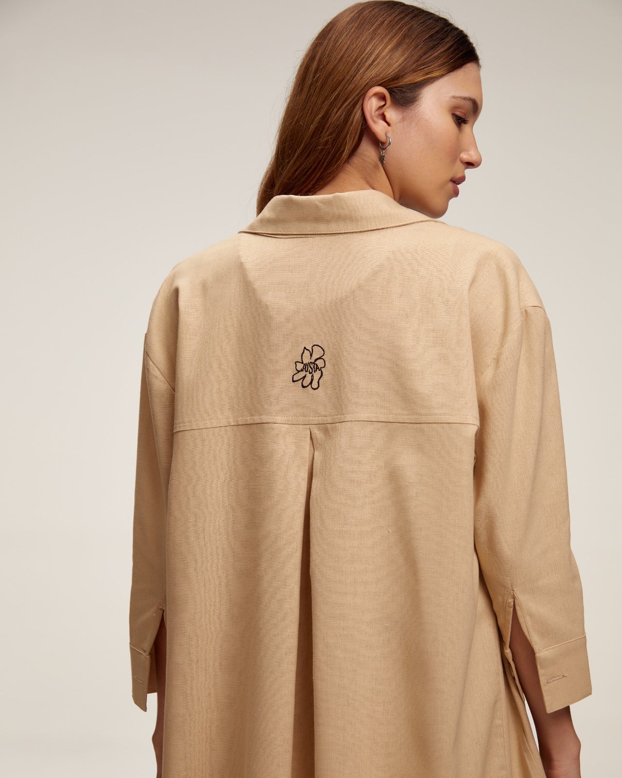 CAMISOLA DRAFSTMAN - Justa Osadia - Justa Osadia - CAMISA