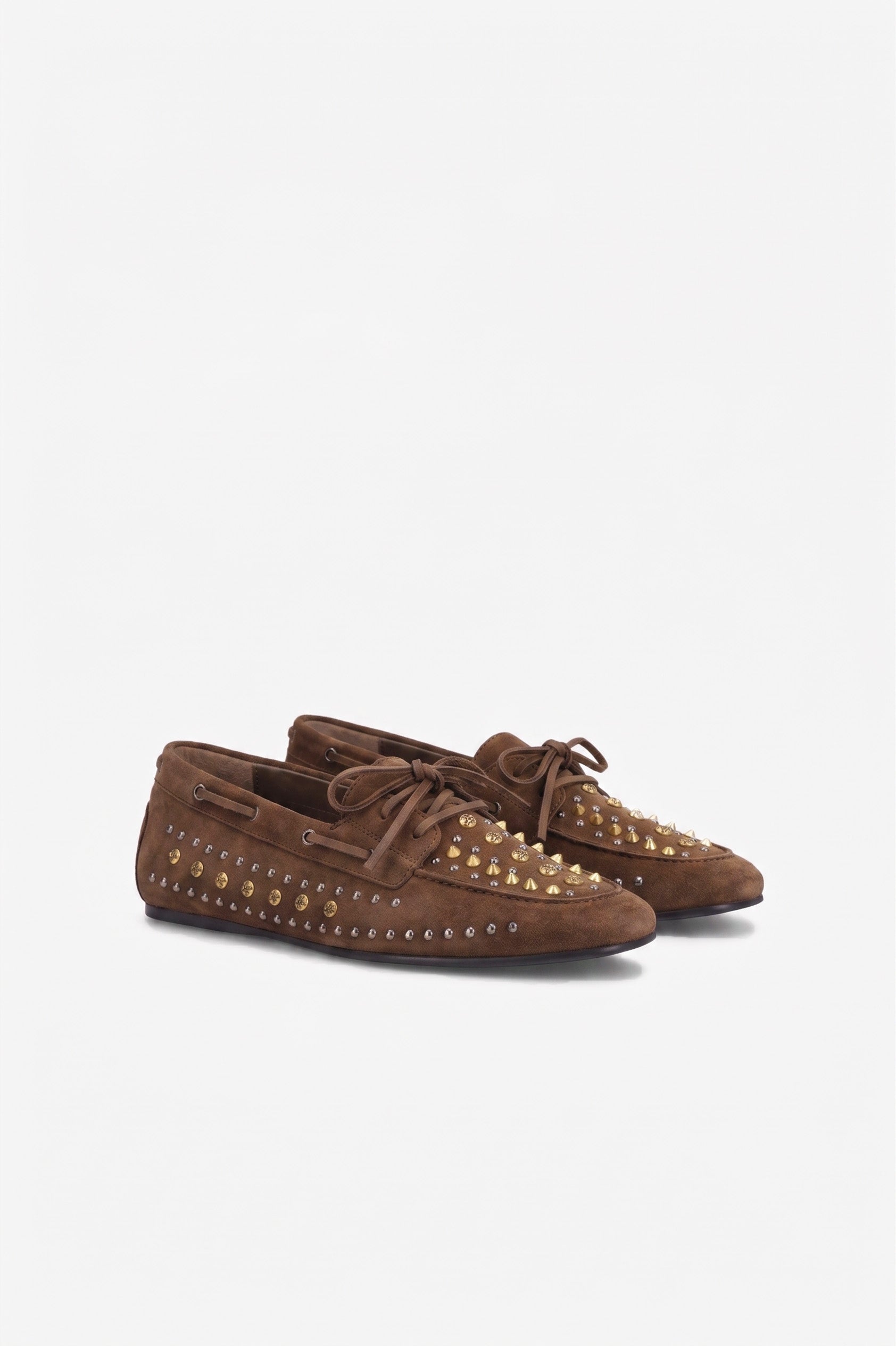 MOCASIN BITES
