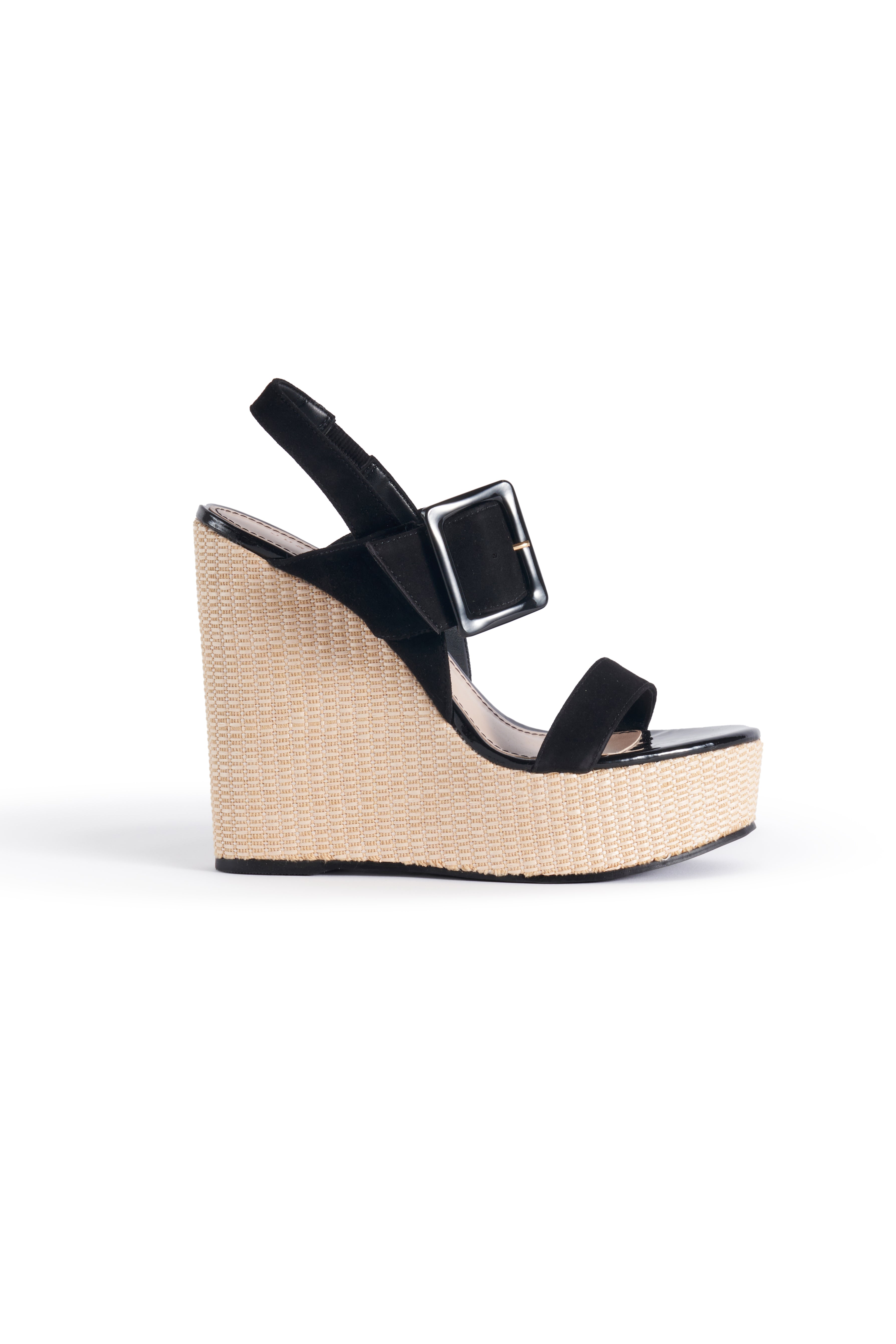 SANDALIA BRANCH - Justa Osadia - Justa Osadia - SANDALIA