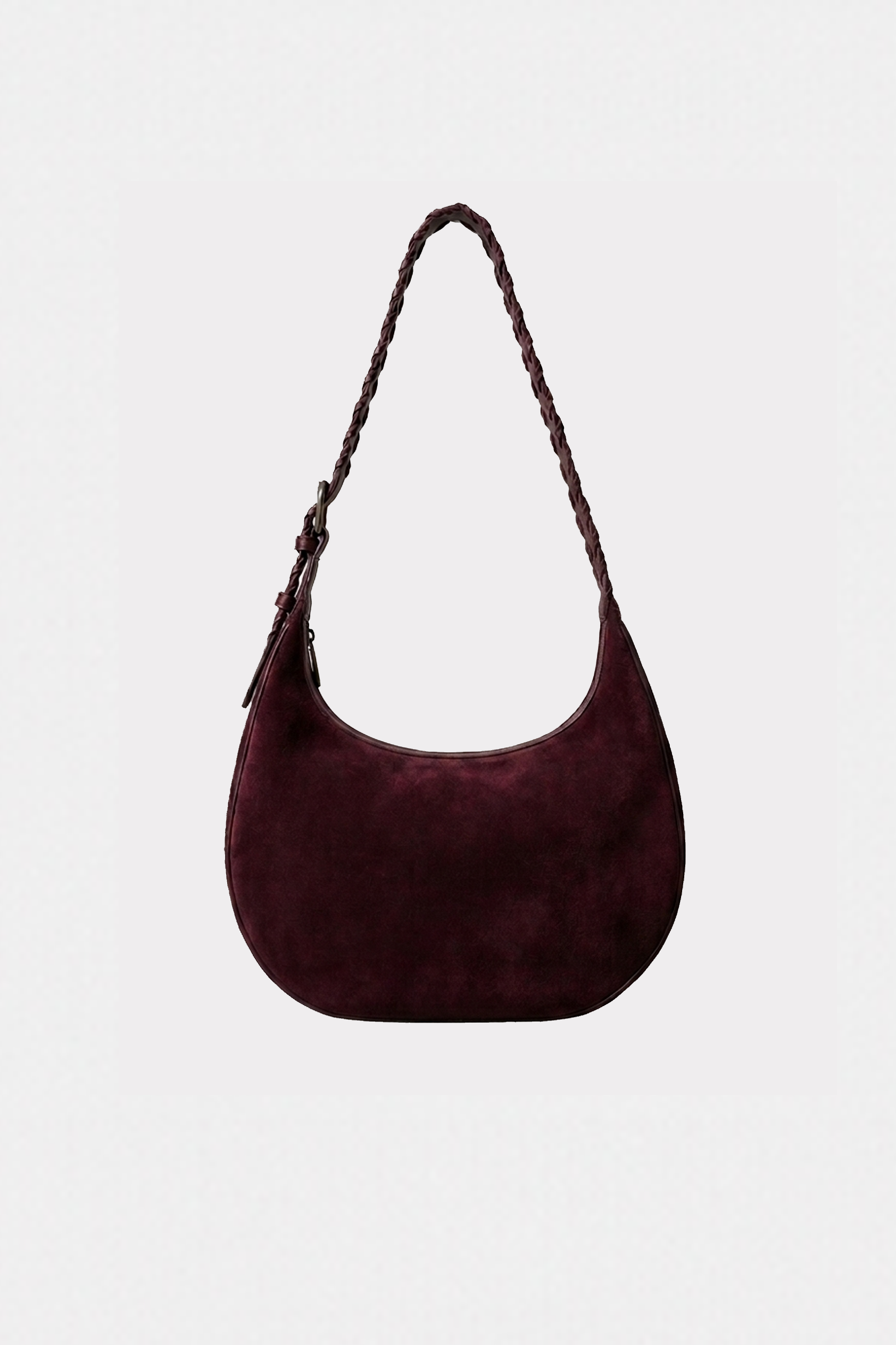 CARTERA HIGHWAY - BORDO - GAMUZA - JUSTA OSADIA