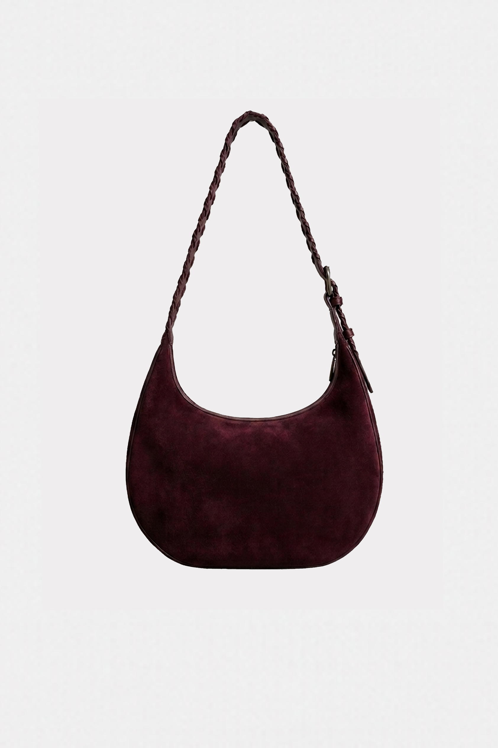 CARTERA HIGHWAY - BORDO - GAMUZA - JUSTA OSADIA