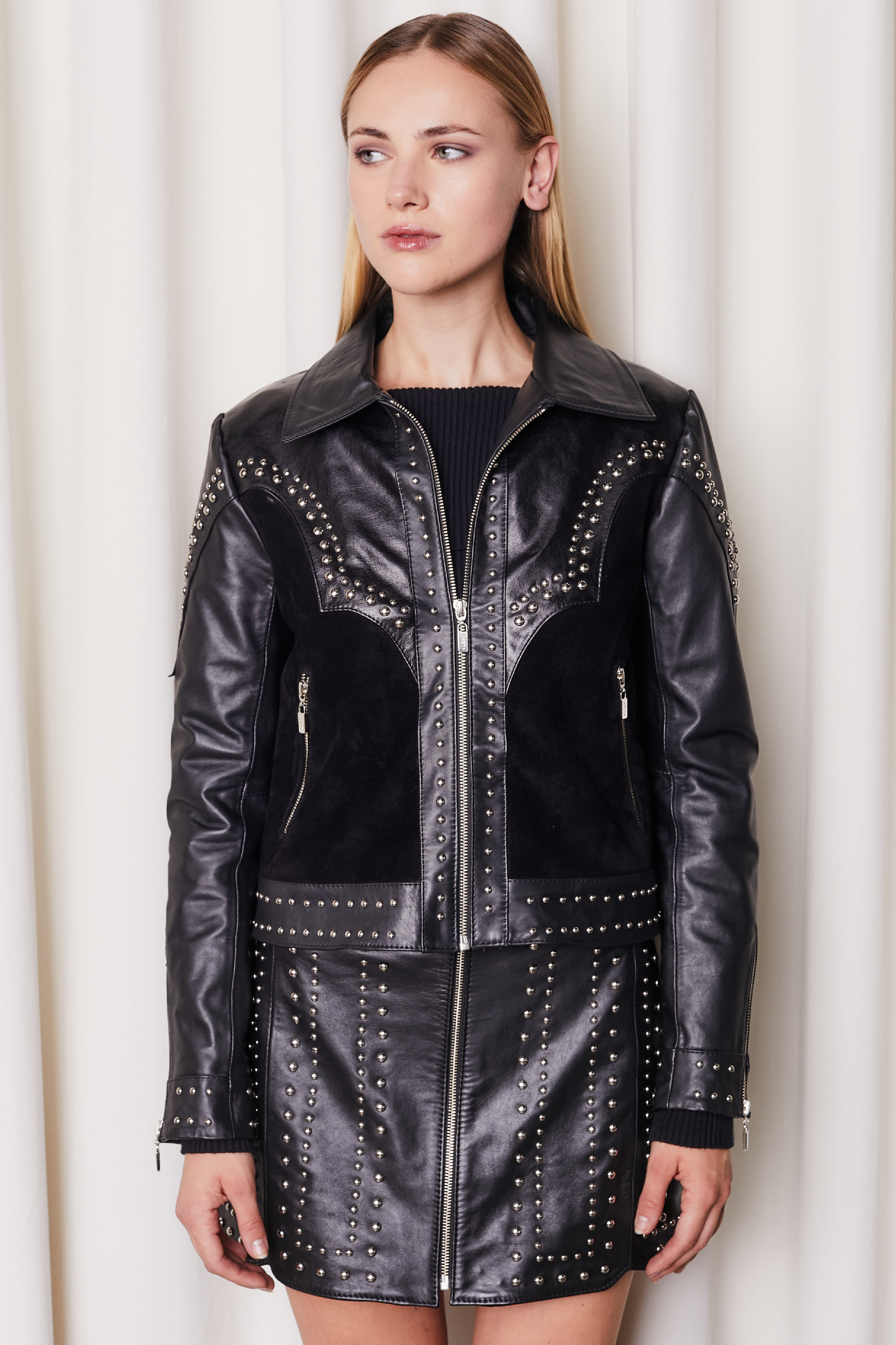 CAMPERA ROSES - Justa Osadia - Justa Osadia - CAMPERA