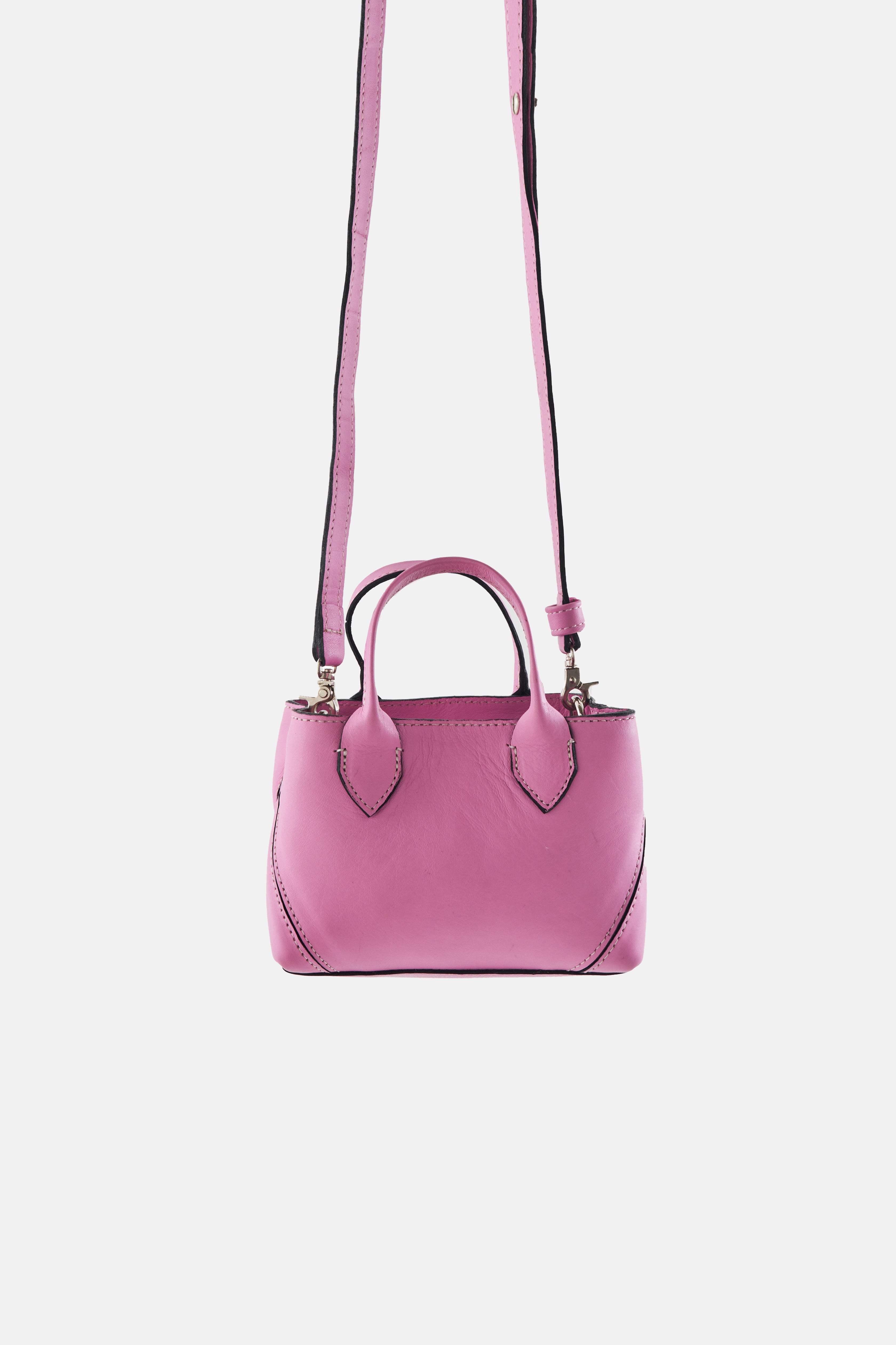 MINI BAG CLOUD - Justa Osadia - Justa Osadia - MINIBAG