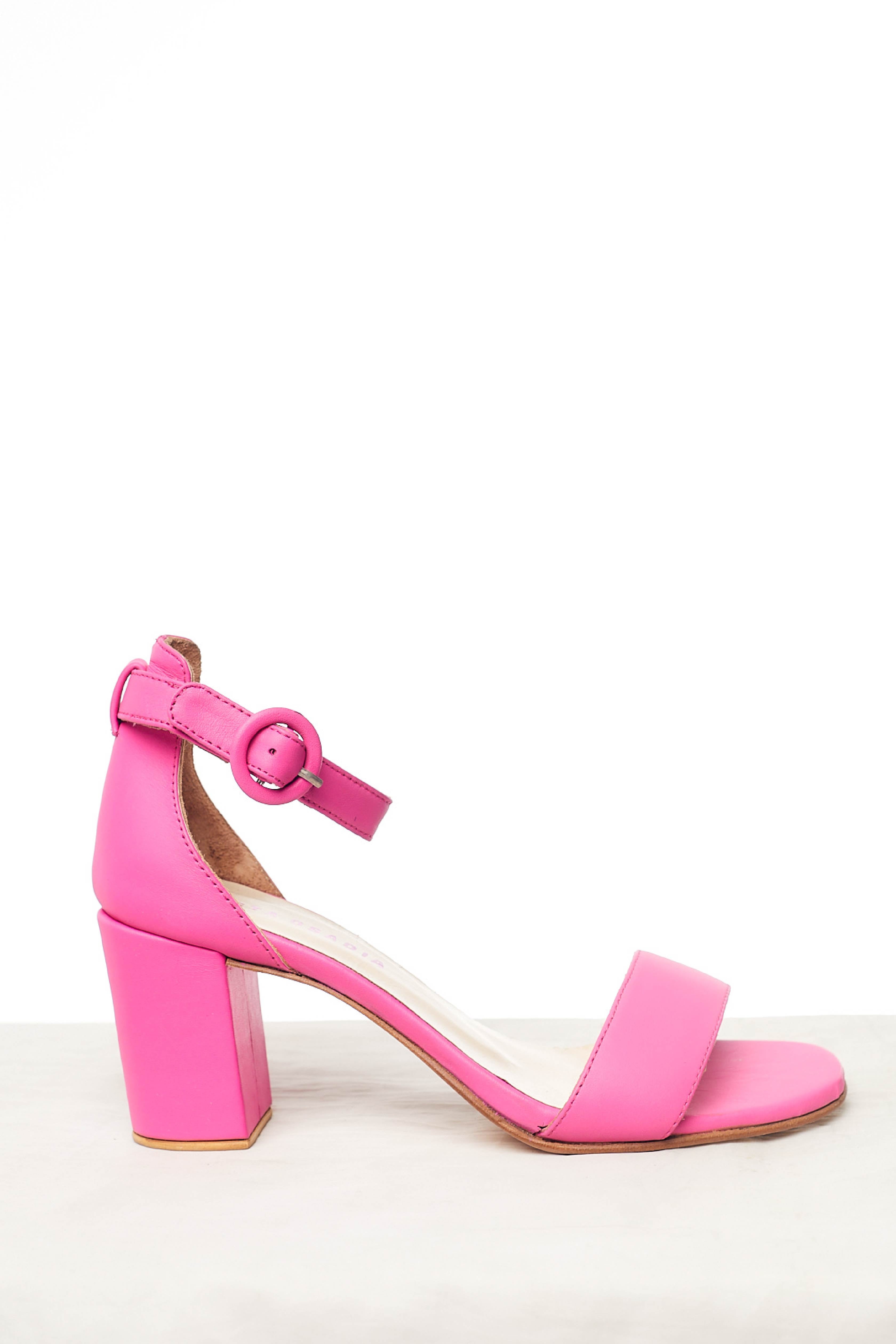 SANDALIA CRAYON - Justa Osadia - Justa Osadia - SANDALIA