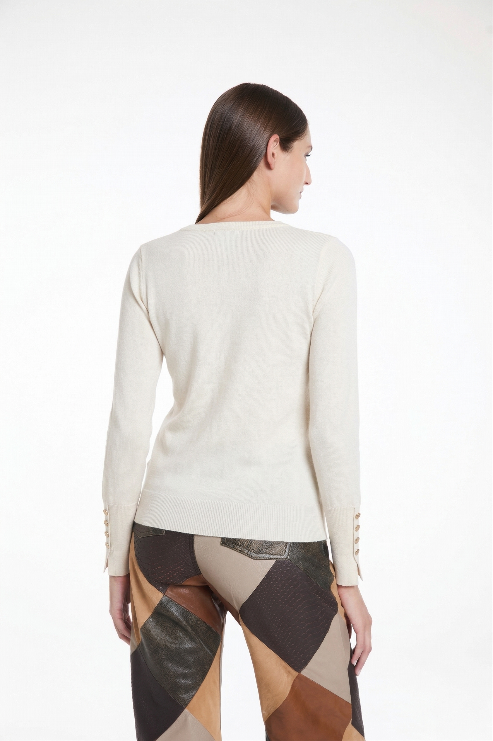 SWEATER FLASH
