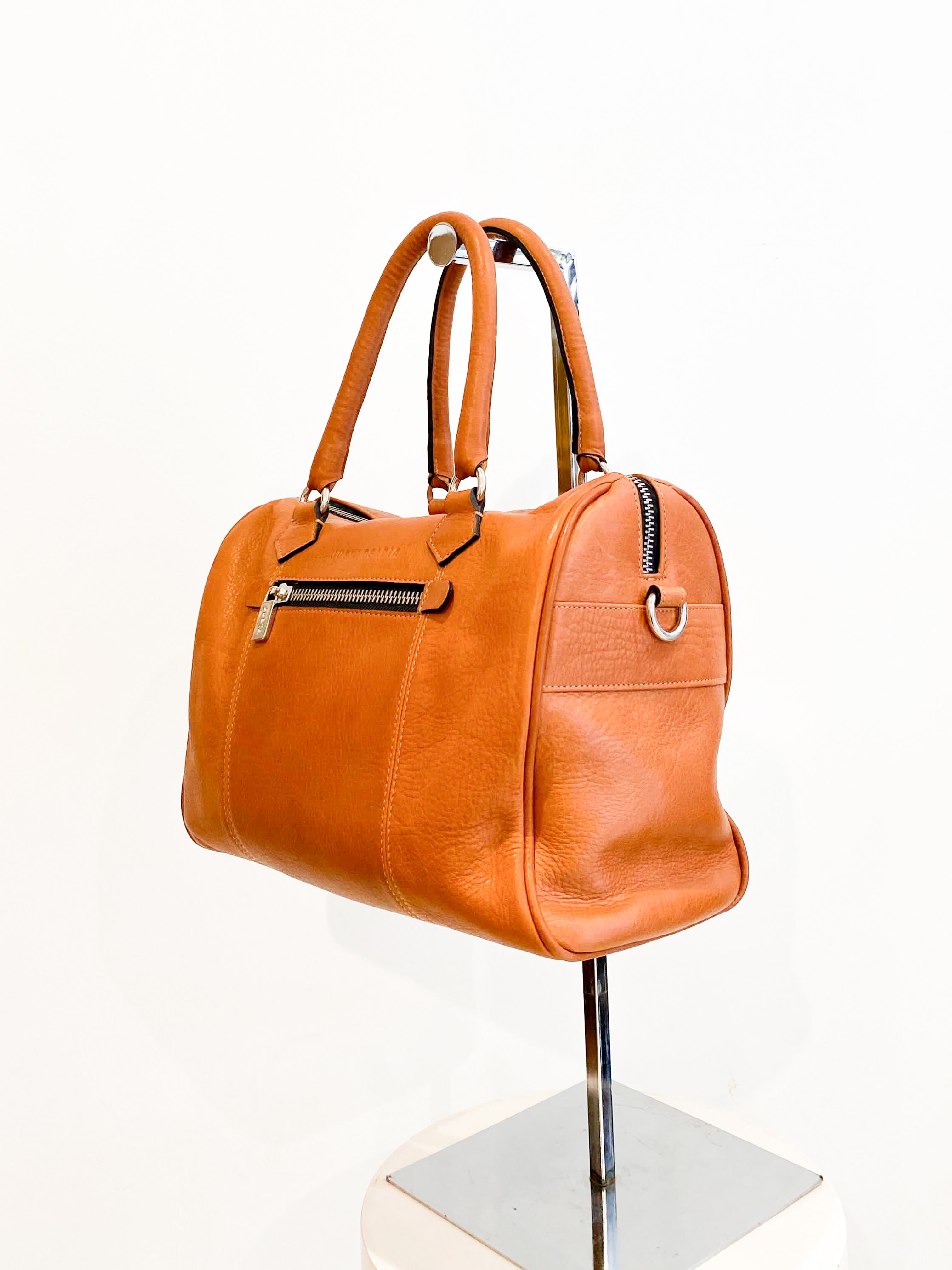 CARTERA GARY