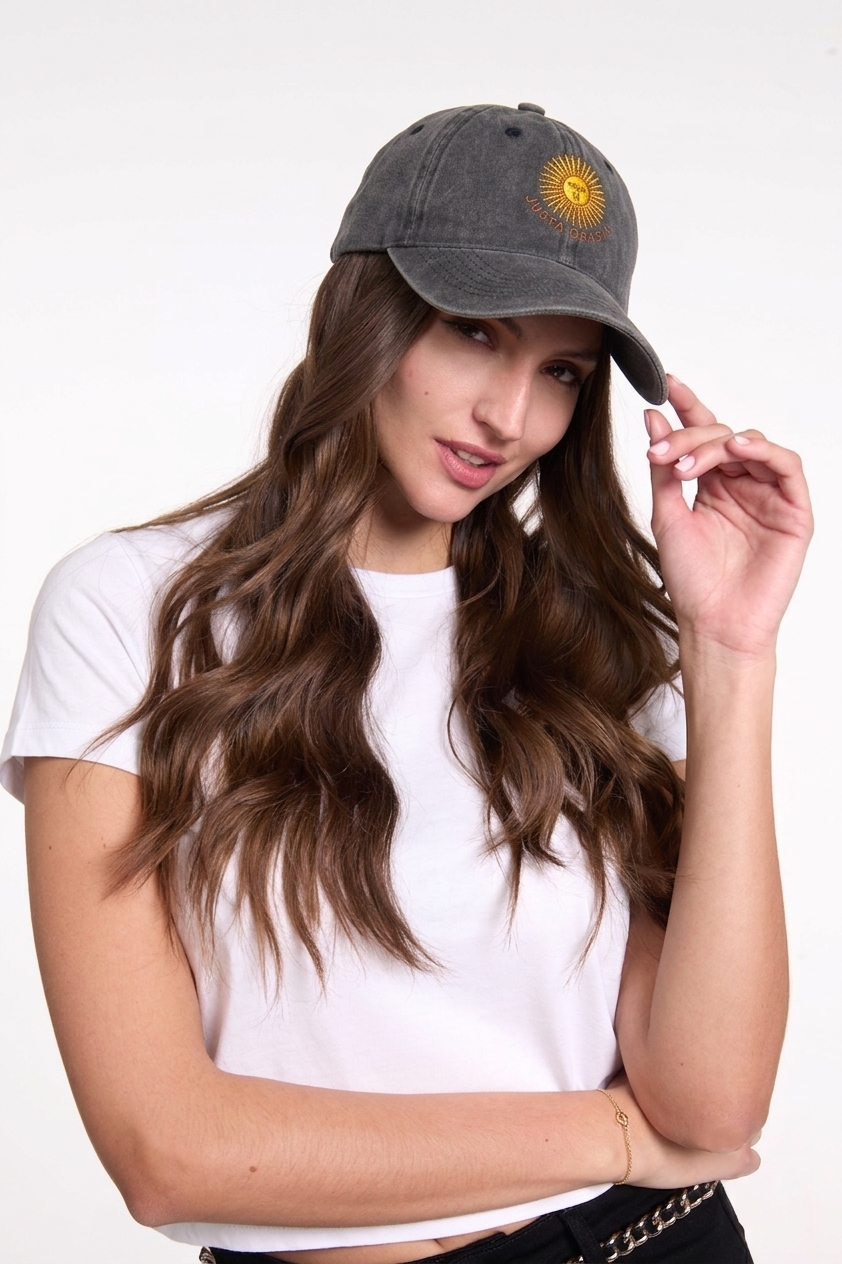 GORRA SOL