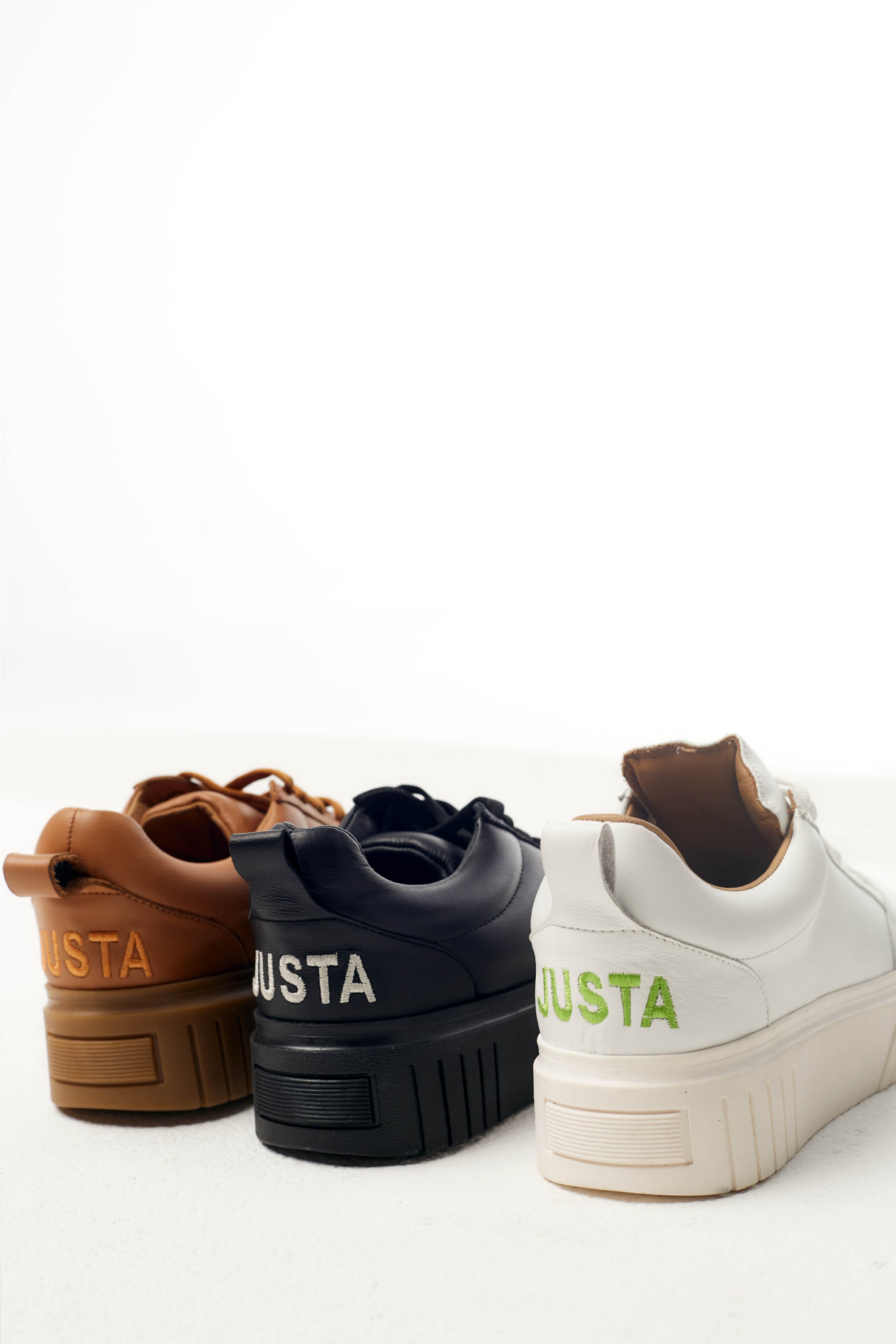 SNEAKERS GRAPHITE - Justa Osadia - Justa Osadia - SNEAKERS