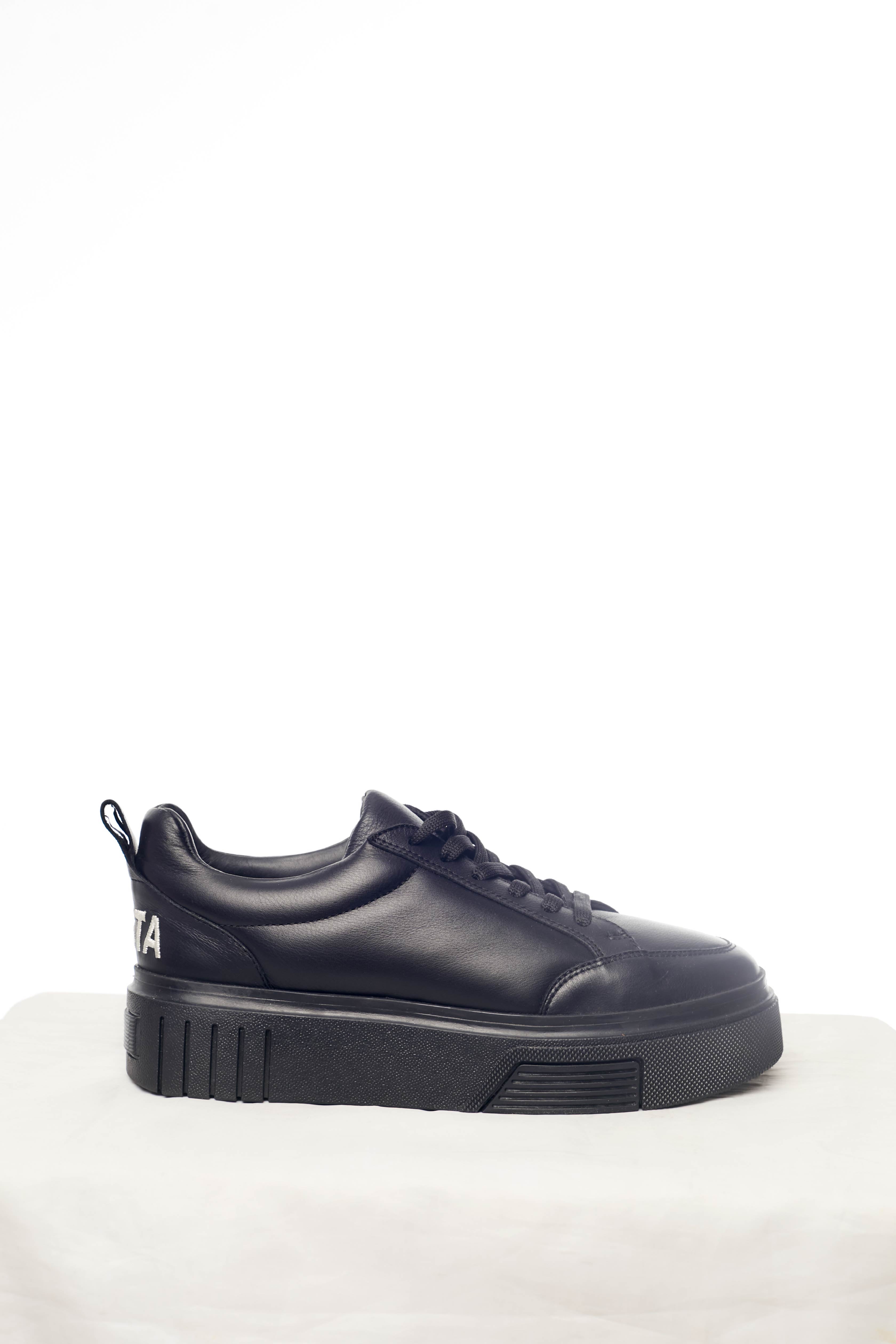 SNEAKERS GRAPHITE - Justa Osadia - Justa Osadia - SNEAKERS