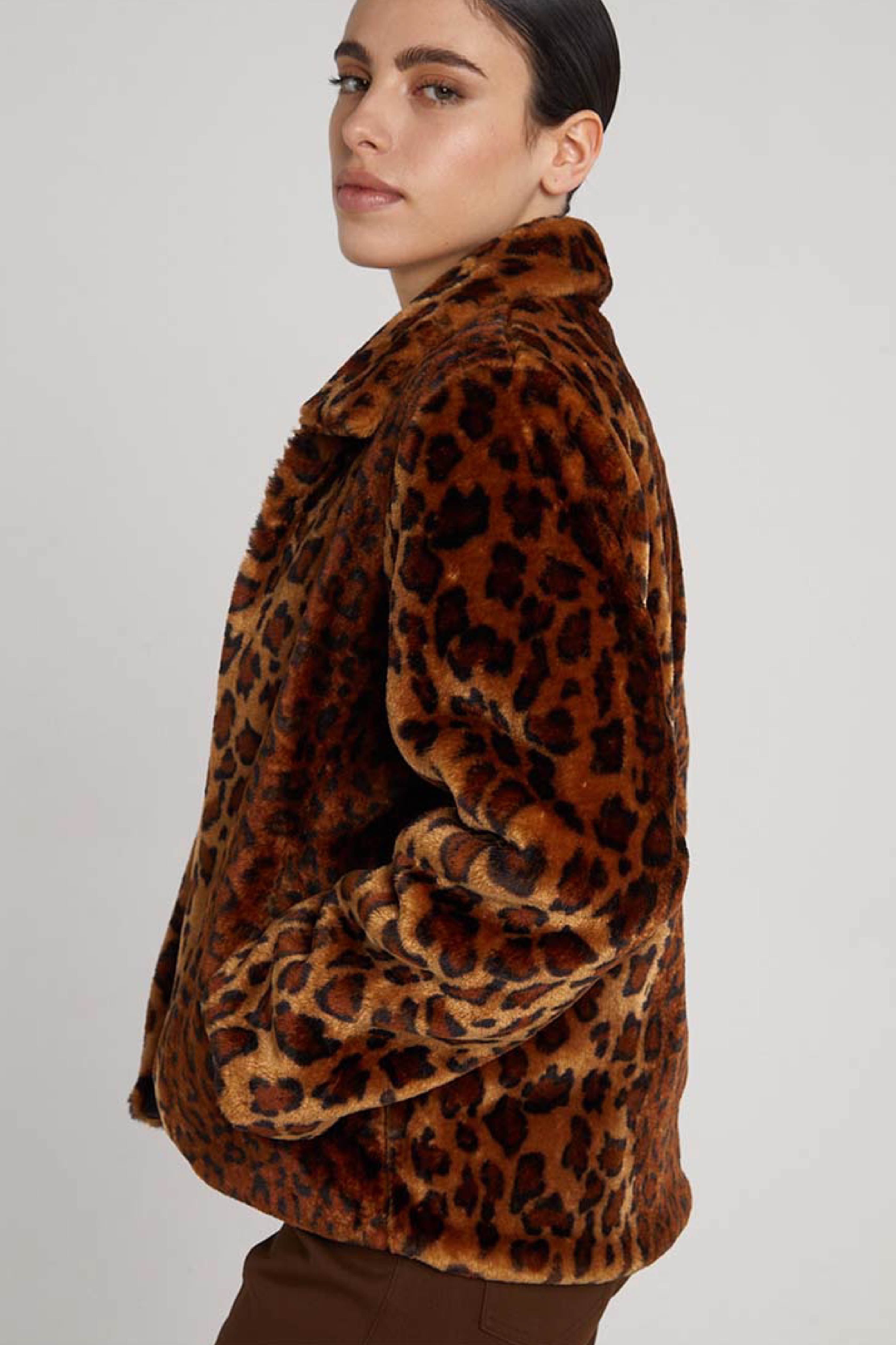 CAMPERA GUIER - Justa Osadia - Justa Osadia - Indumentaria