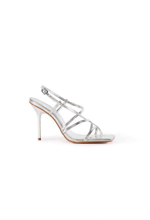 SANDALIA CHERRY - Justa Osadia - Justa Osadia - SANDALIA