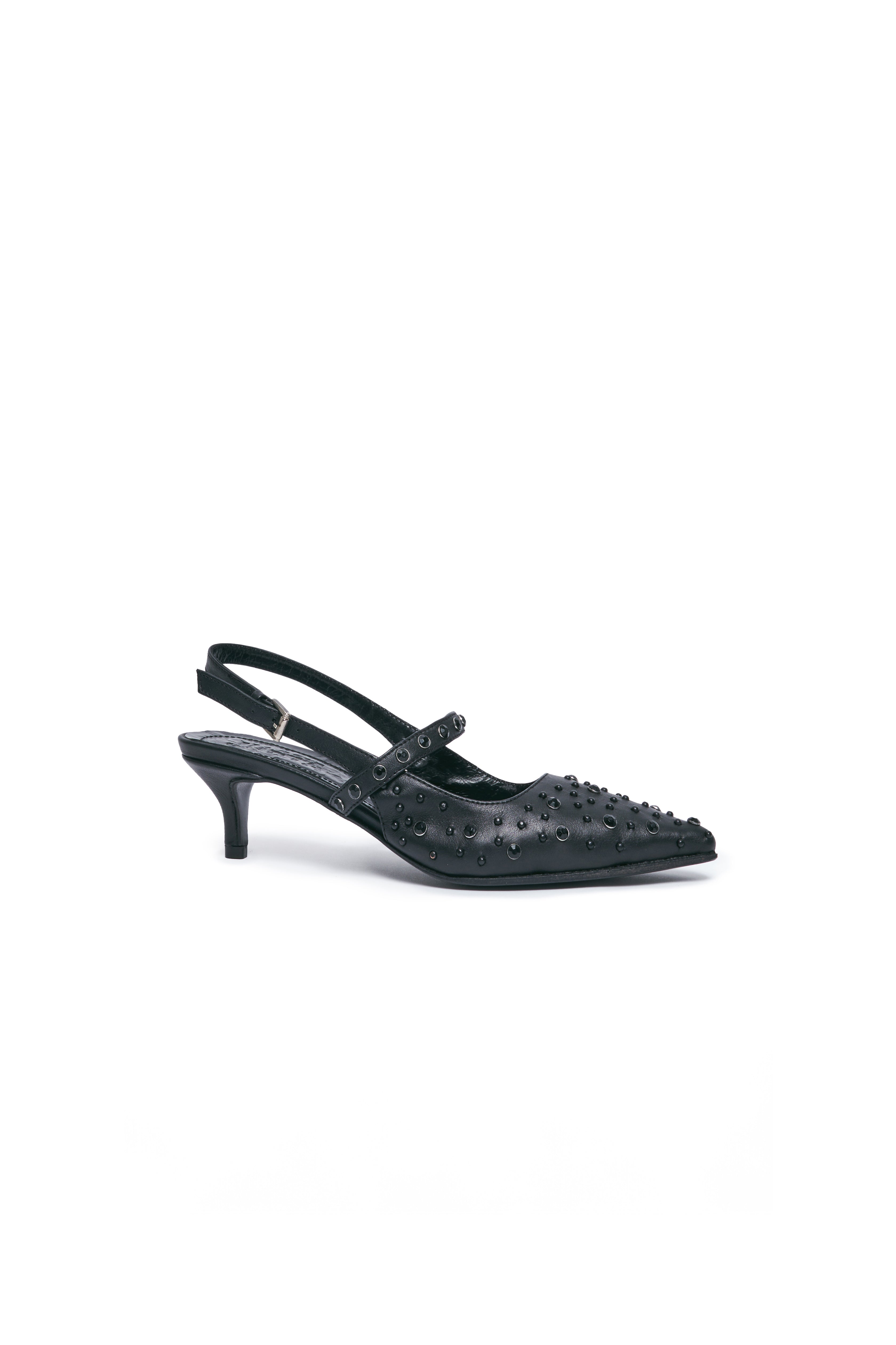 ZAPATO BONES - Justa Osadia - Justa Osadia - ZAPATO