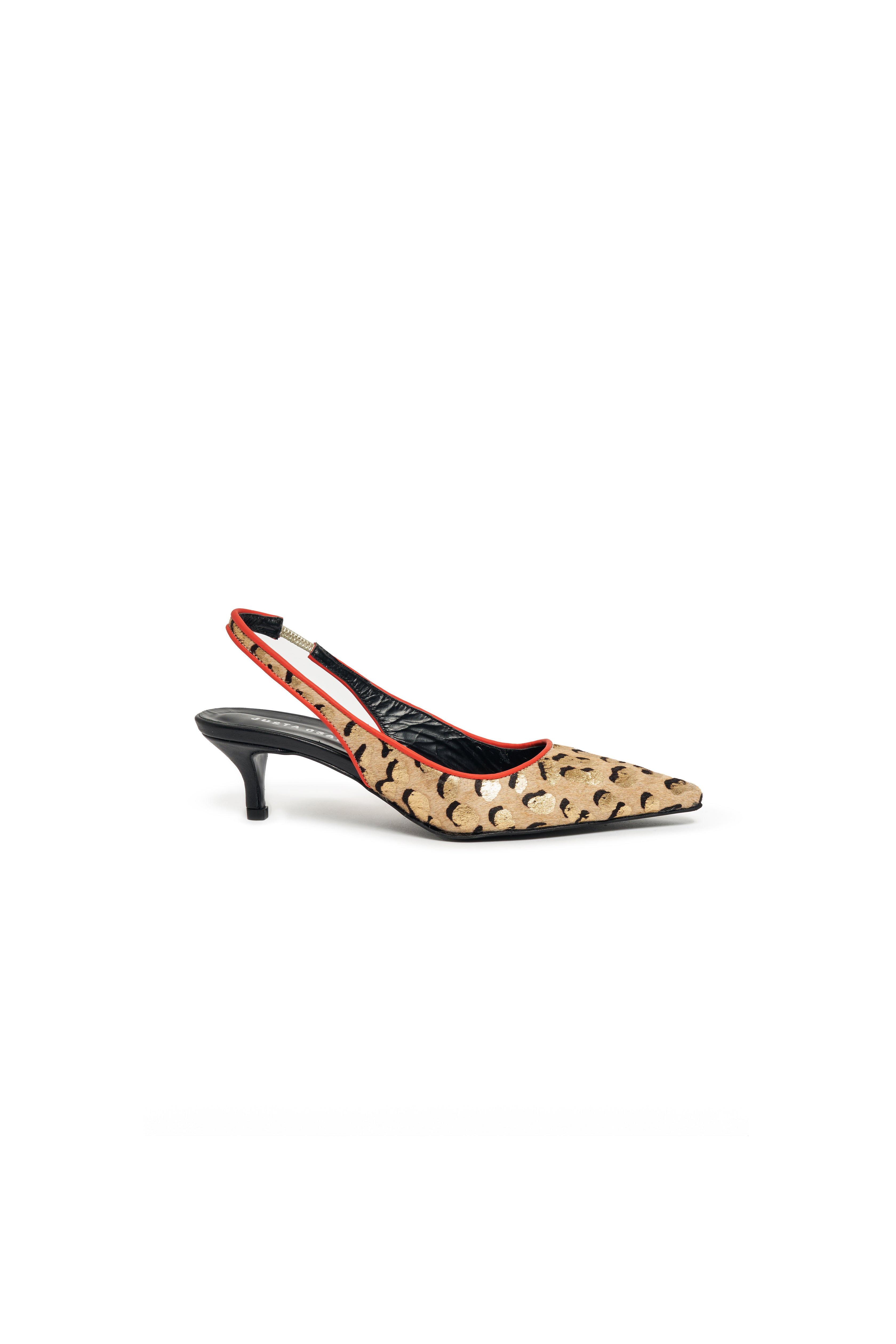 ZAPATO ARDI - Justa Osadia - Justa Osadia - ZAPATO